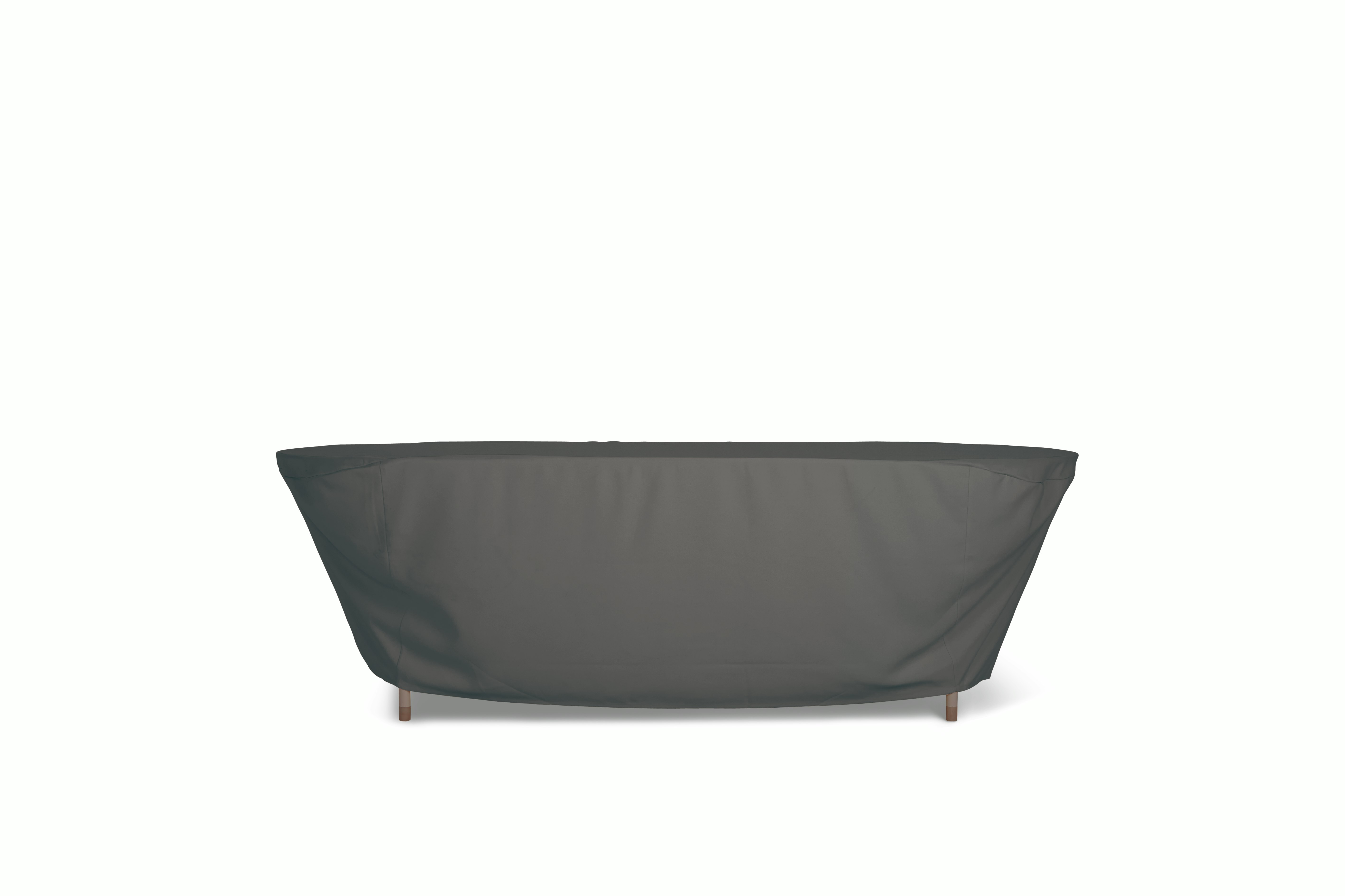 Traverse Stool Seat Cushion