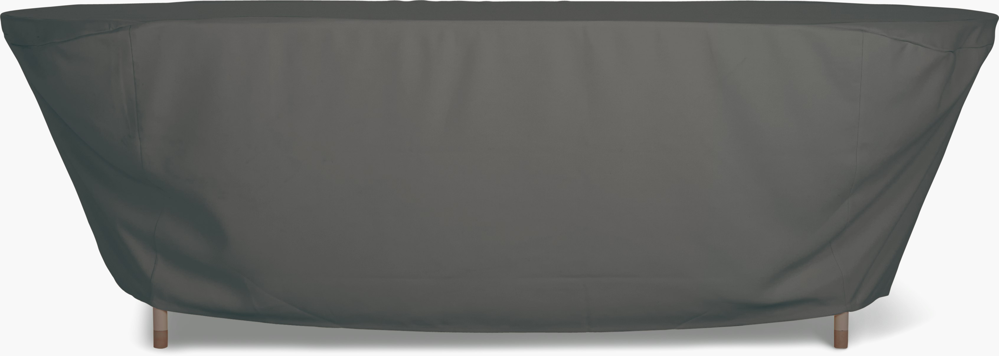 Traverse Stool Seat Cushion