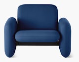 威尔克斯模块化沙发组椅