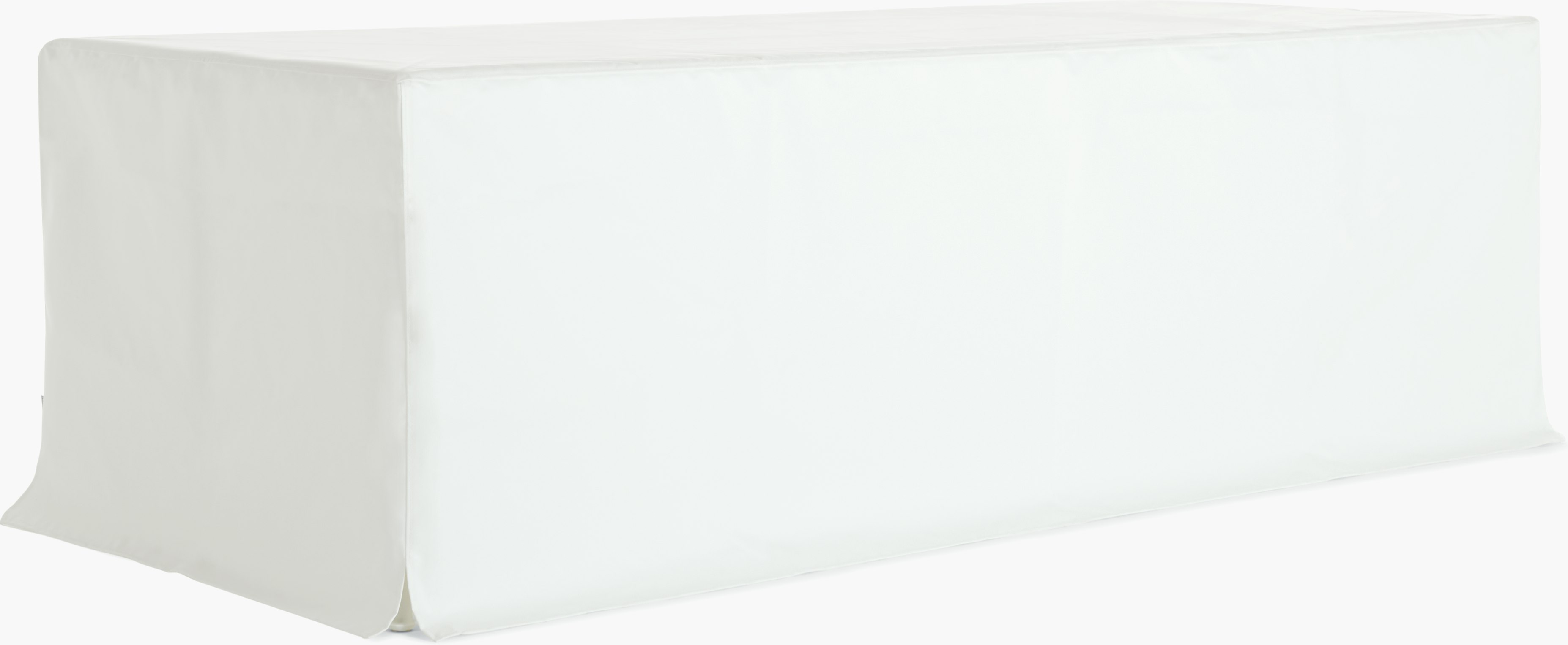 Traverse Stool Seat Cushion