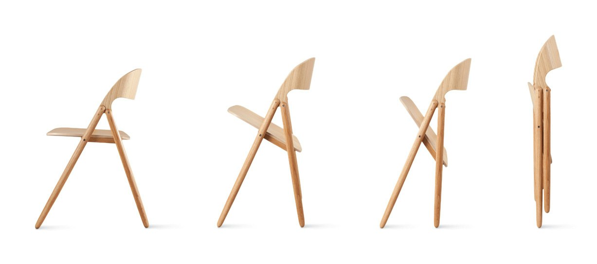 Narin Folding Chair