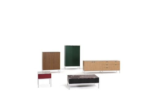 Knoll Chermayeff Tables Storage Florence Knoll Credenza