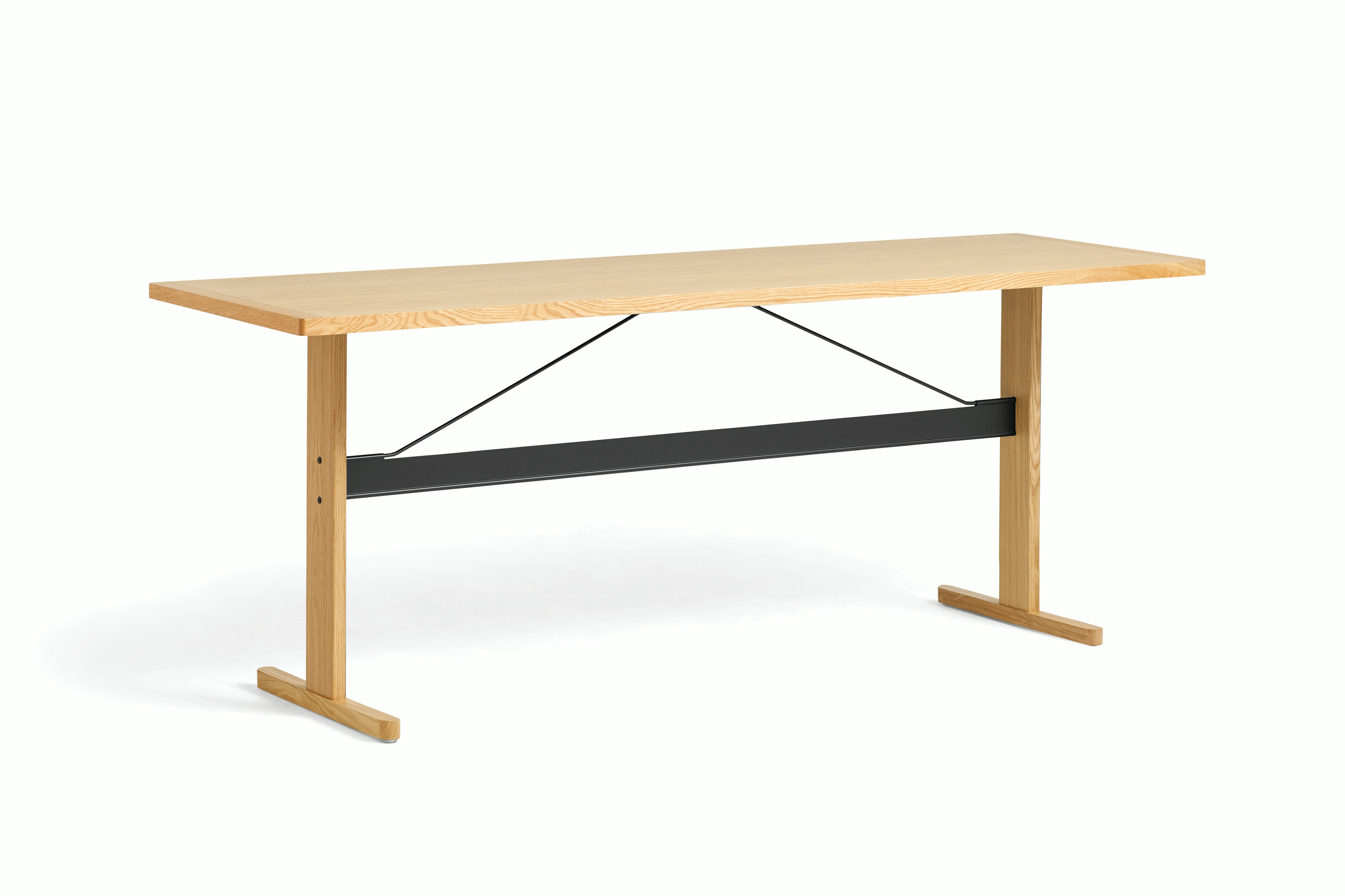 Passerelle Counter Height Table