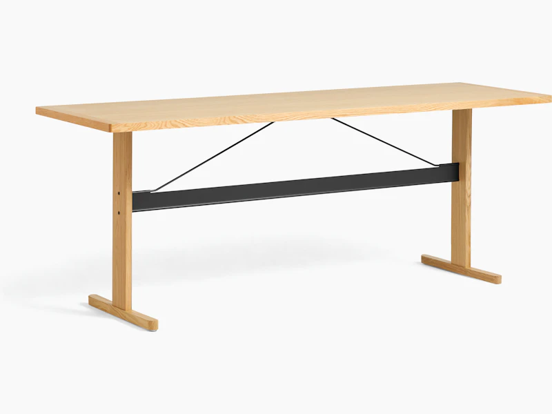 Passerelle Counter Height Table