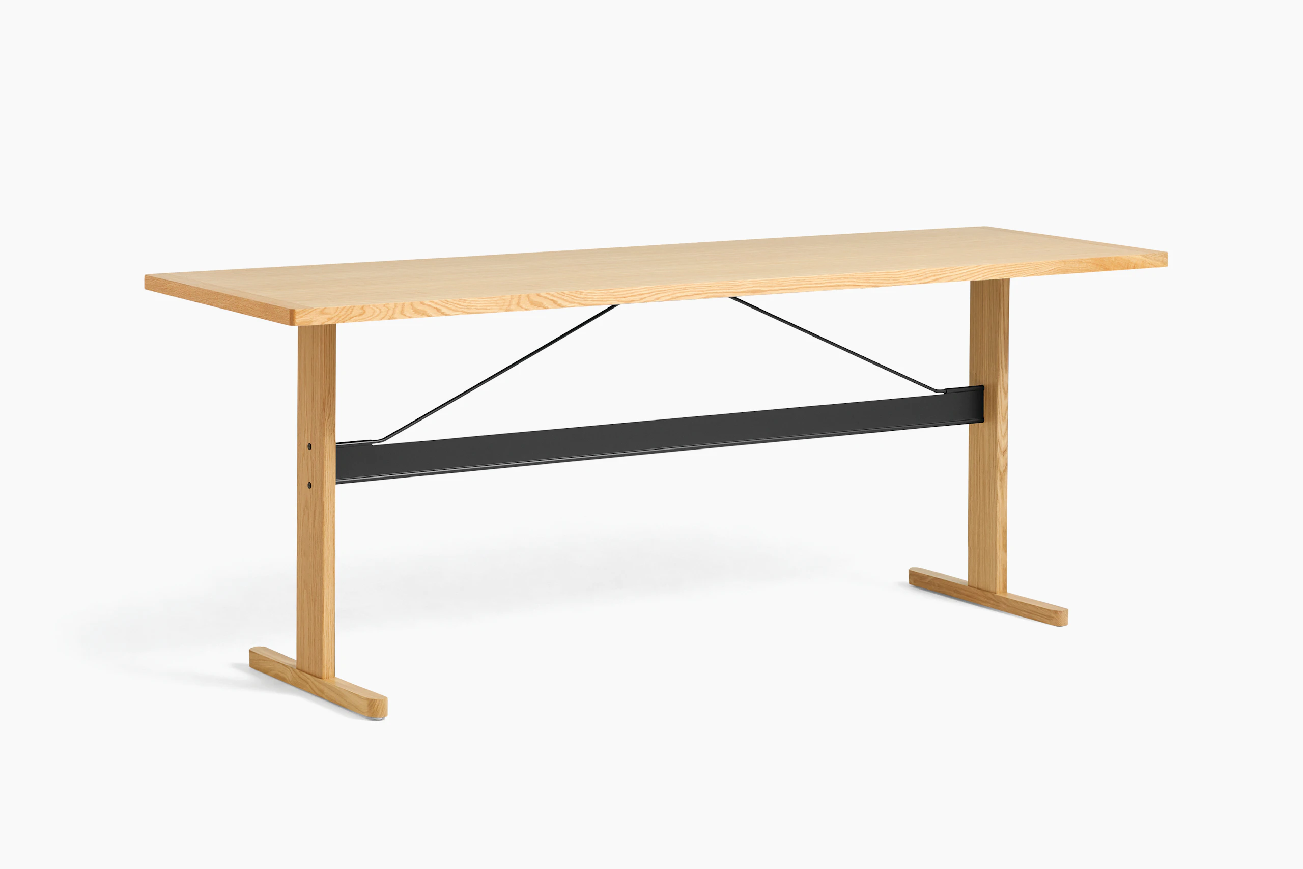 Passerelle Counter Height Table