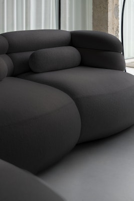 Biboni Sofa 