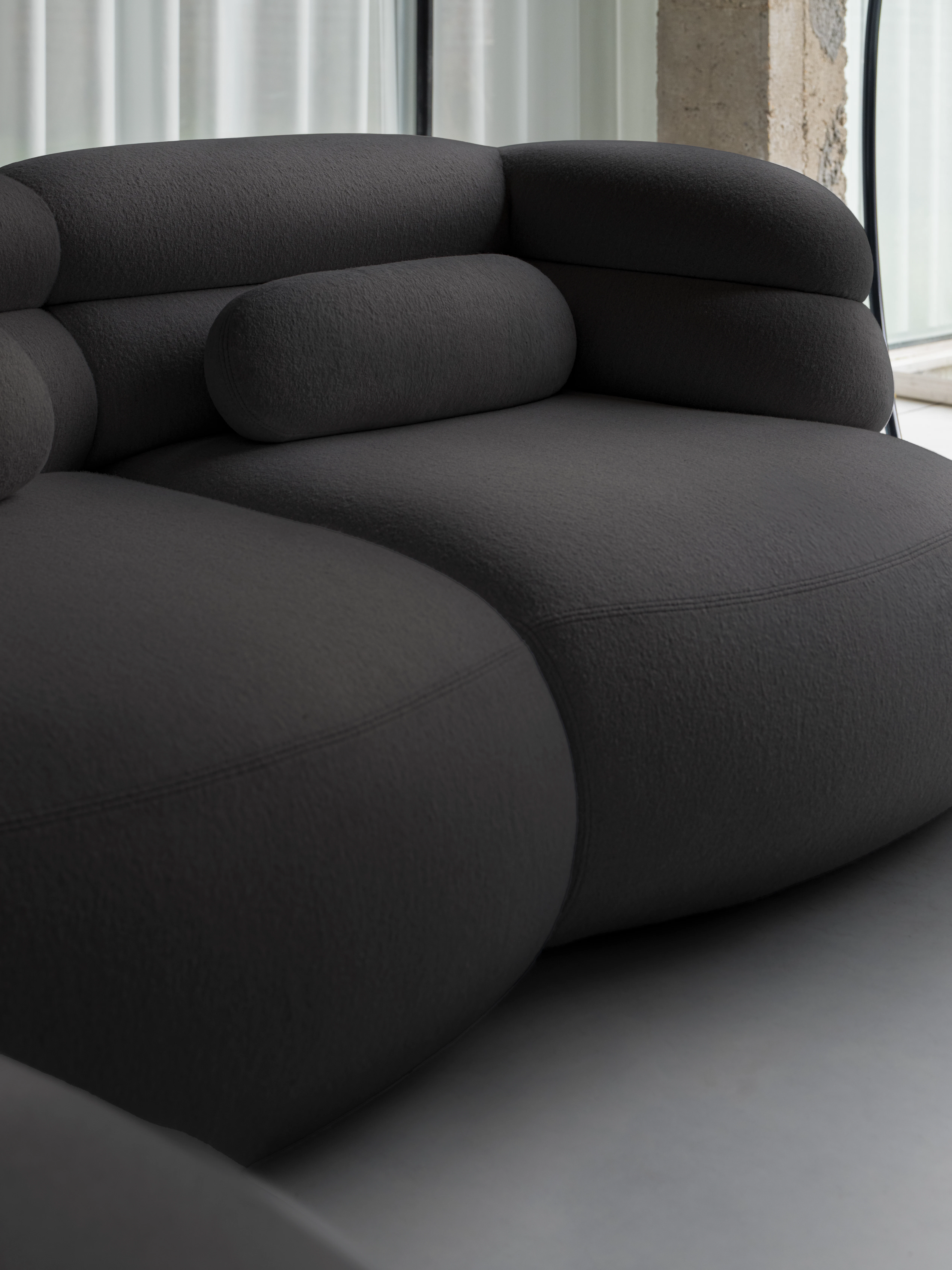 Biboni Sofa