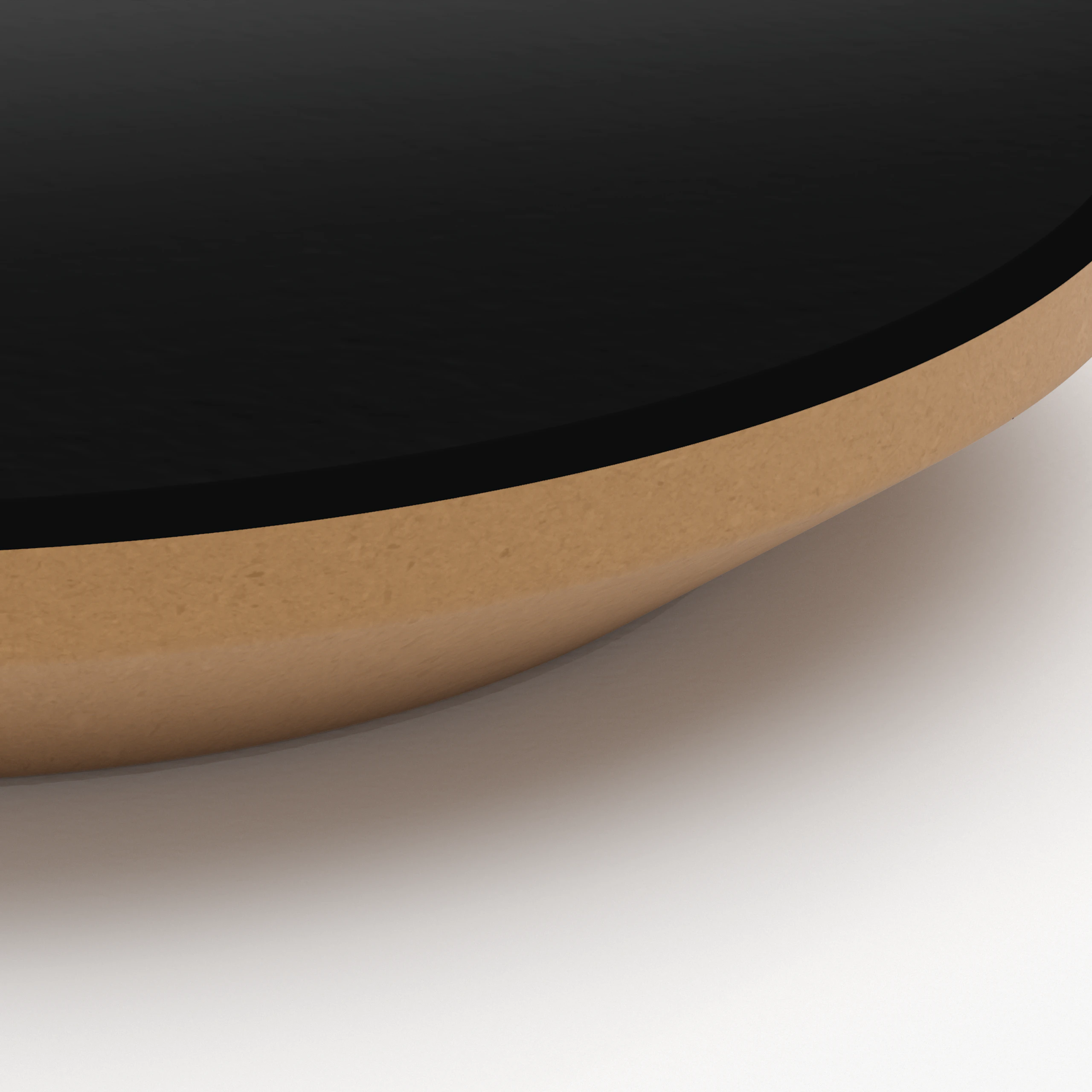 Nero with Reverse Chamfer Edge