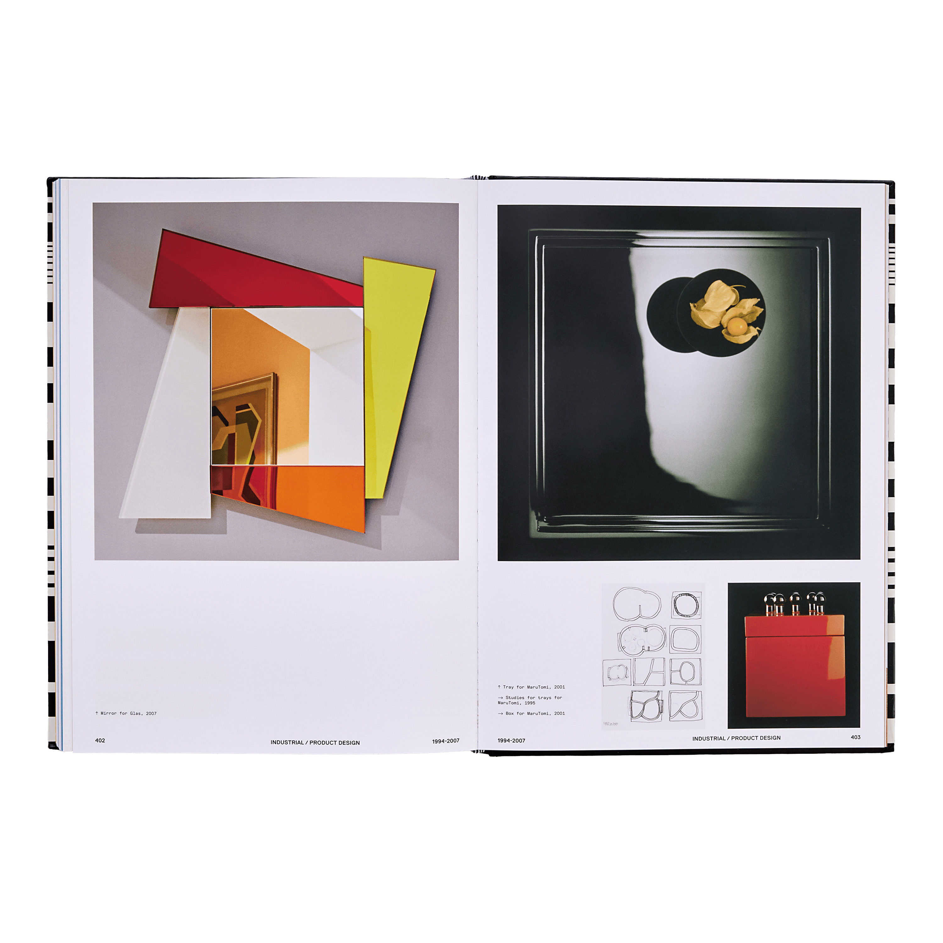 A detailed look at Ettore Sottsass.