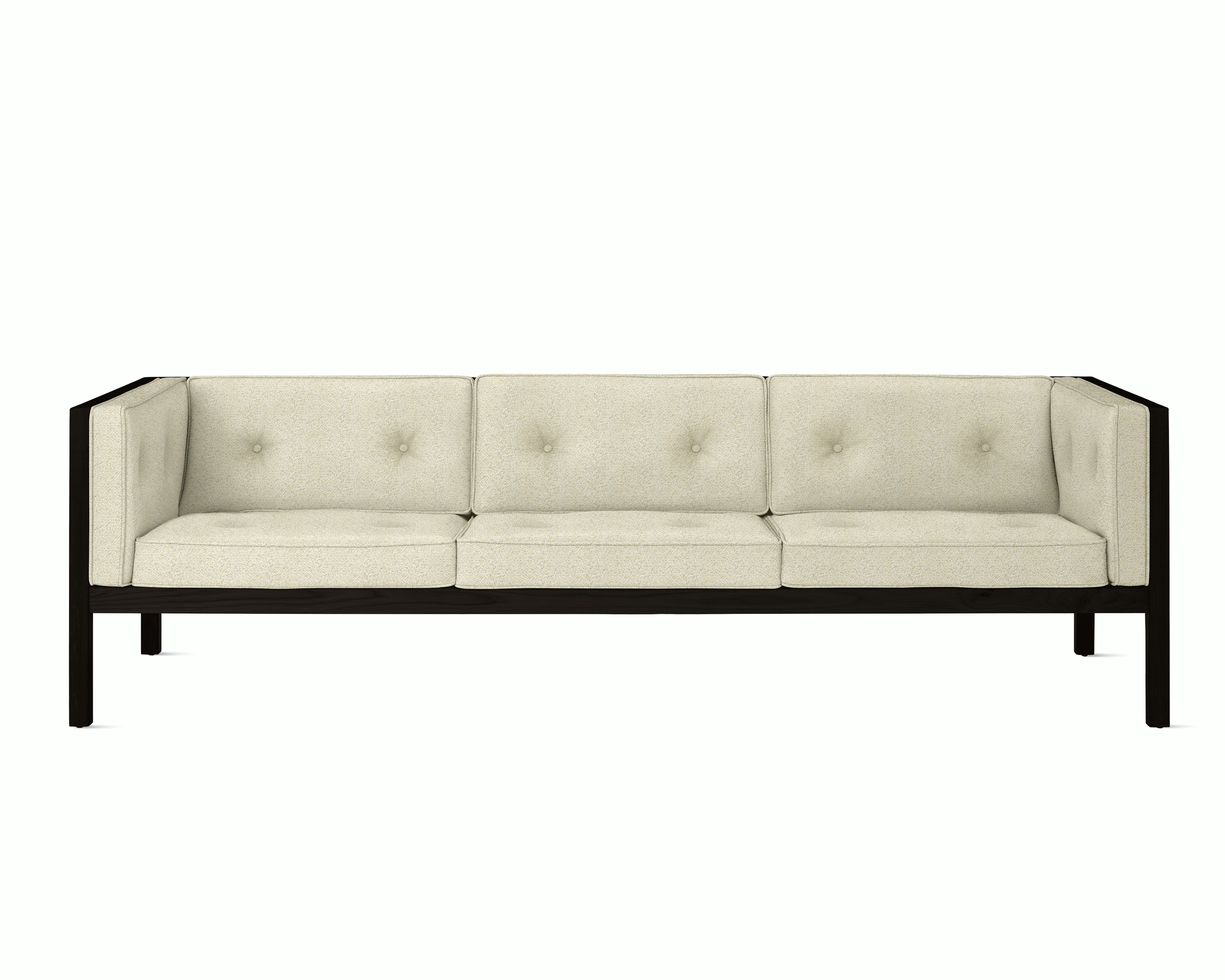 Cube Sofa 92"