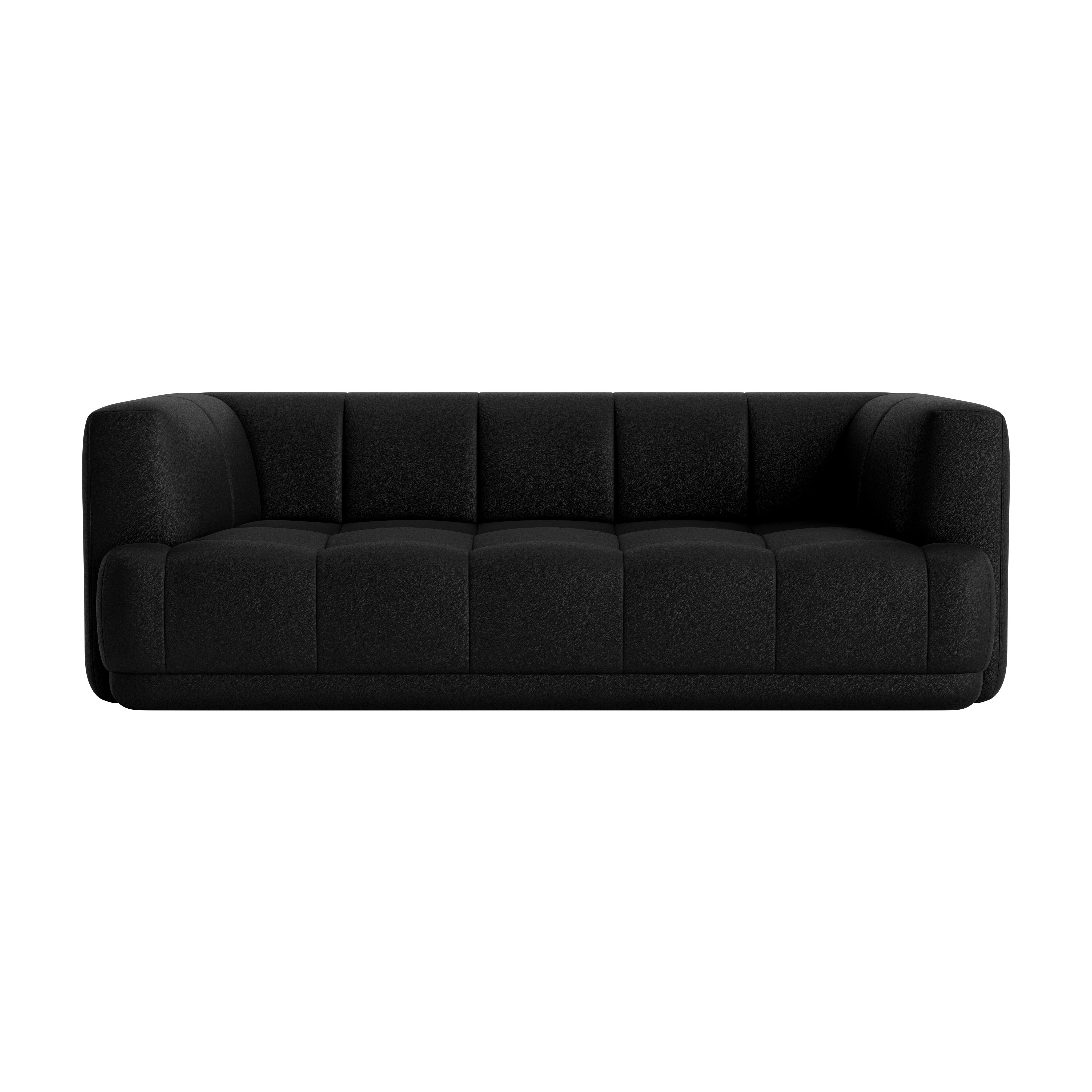 Quilton 2-Seat Sofa