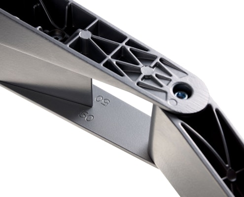 KnollExtra Sapper 50 Monitor Arm