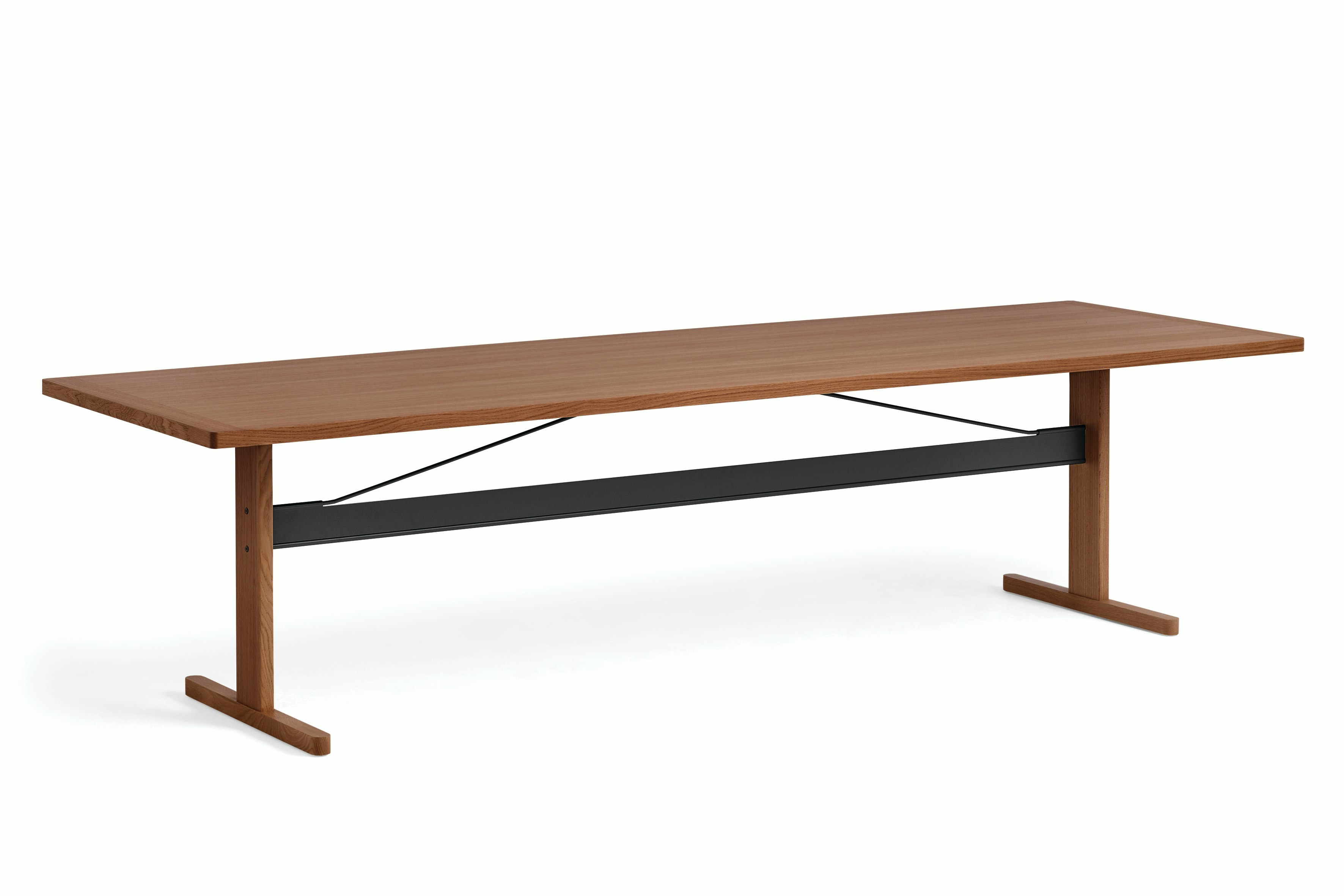 Passerelle Dining Table