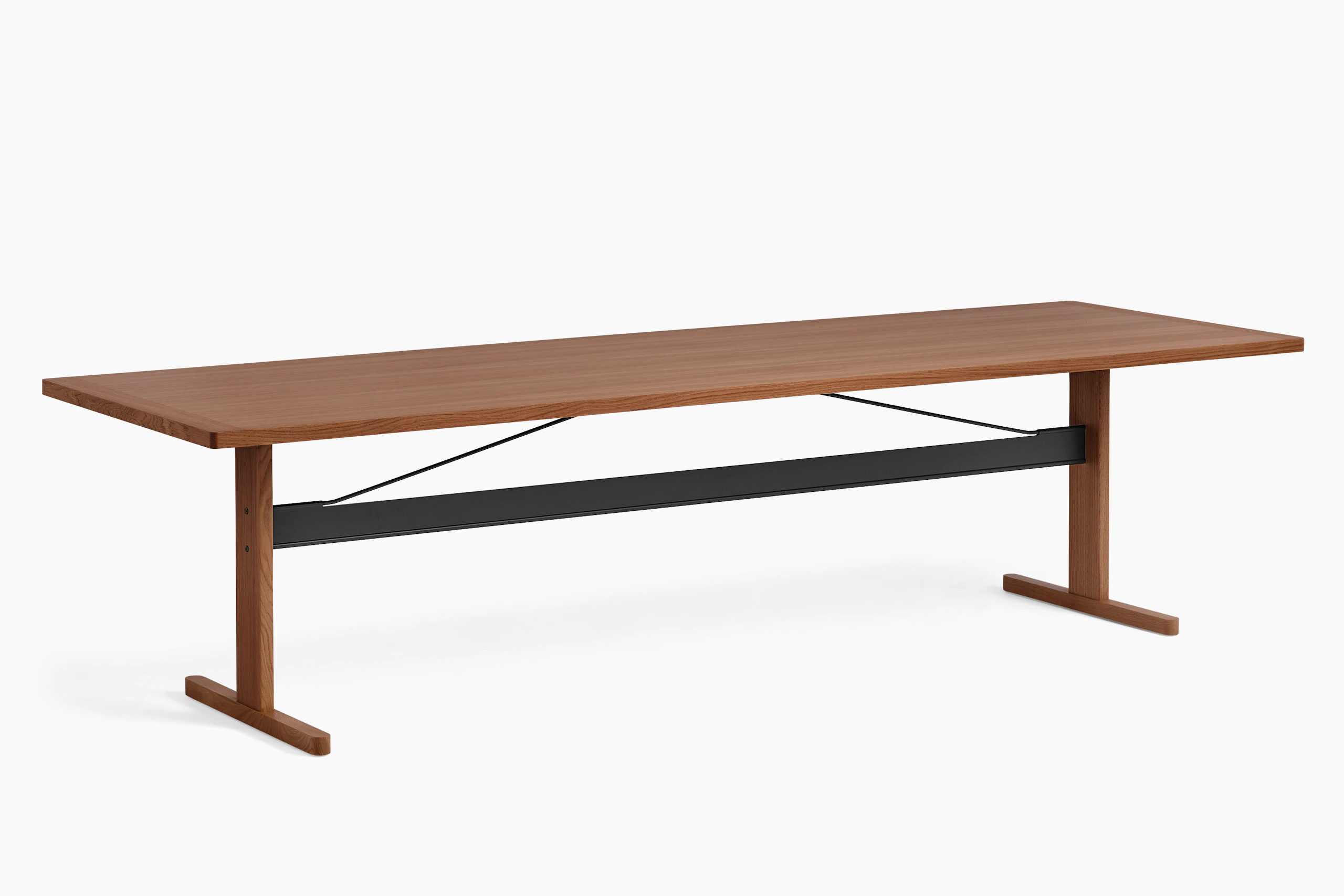 Passerelle Dining Table