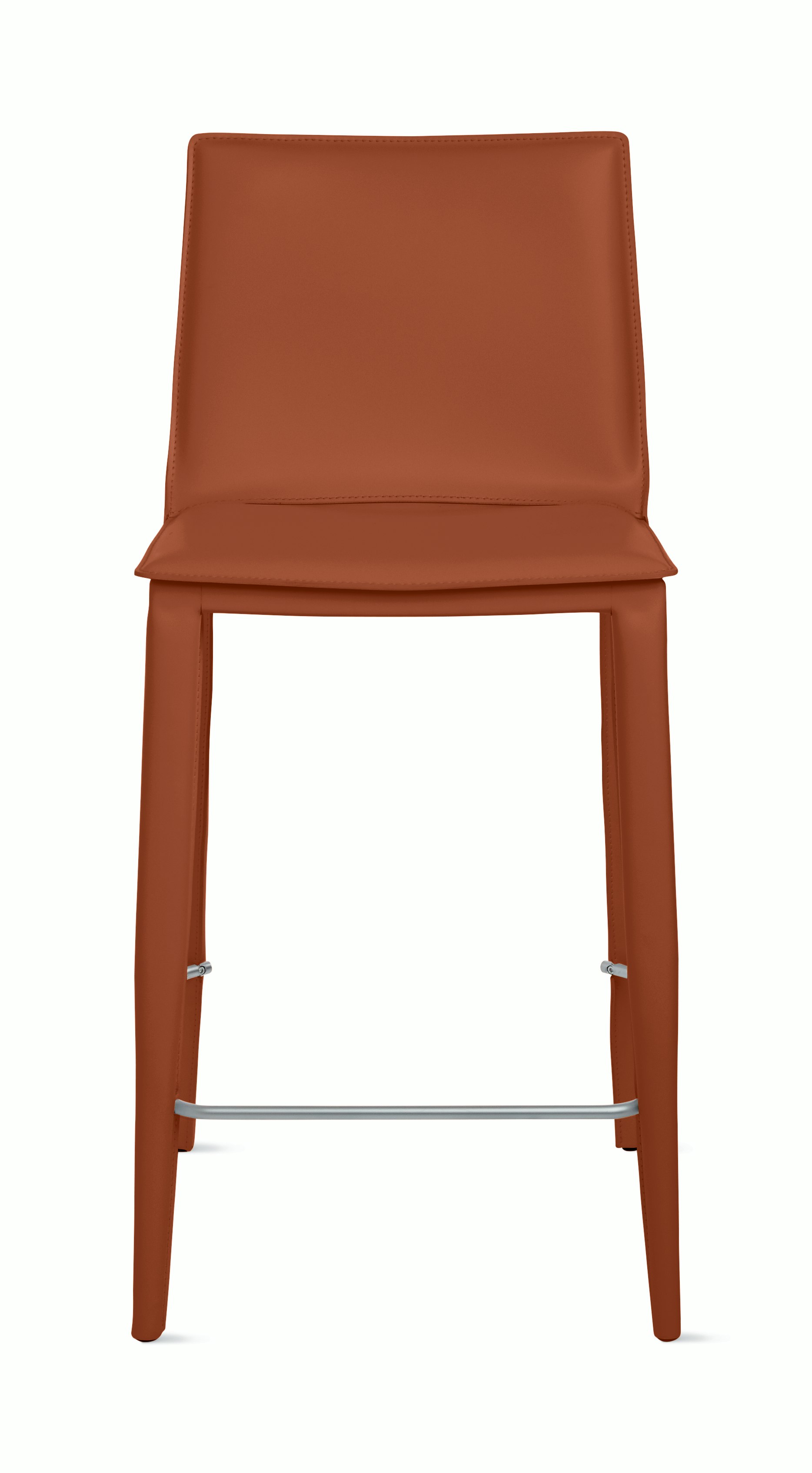 Bottega Stool - Counter - sienna