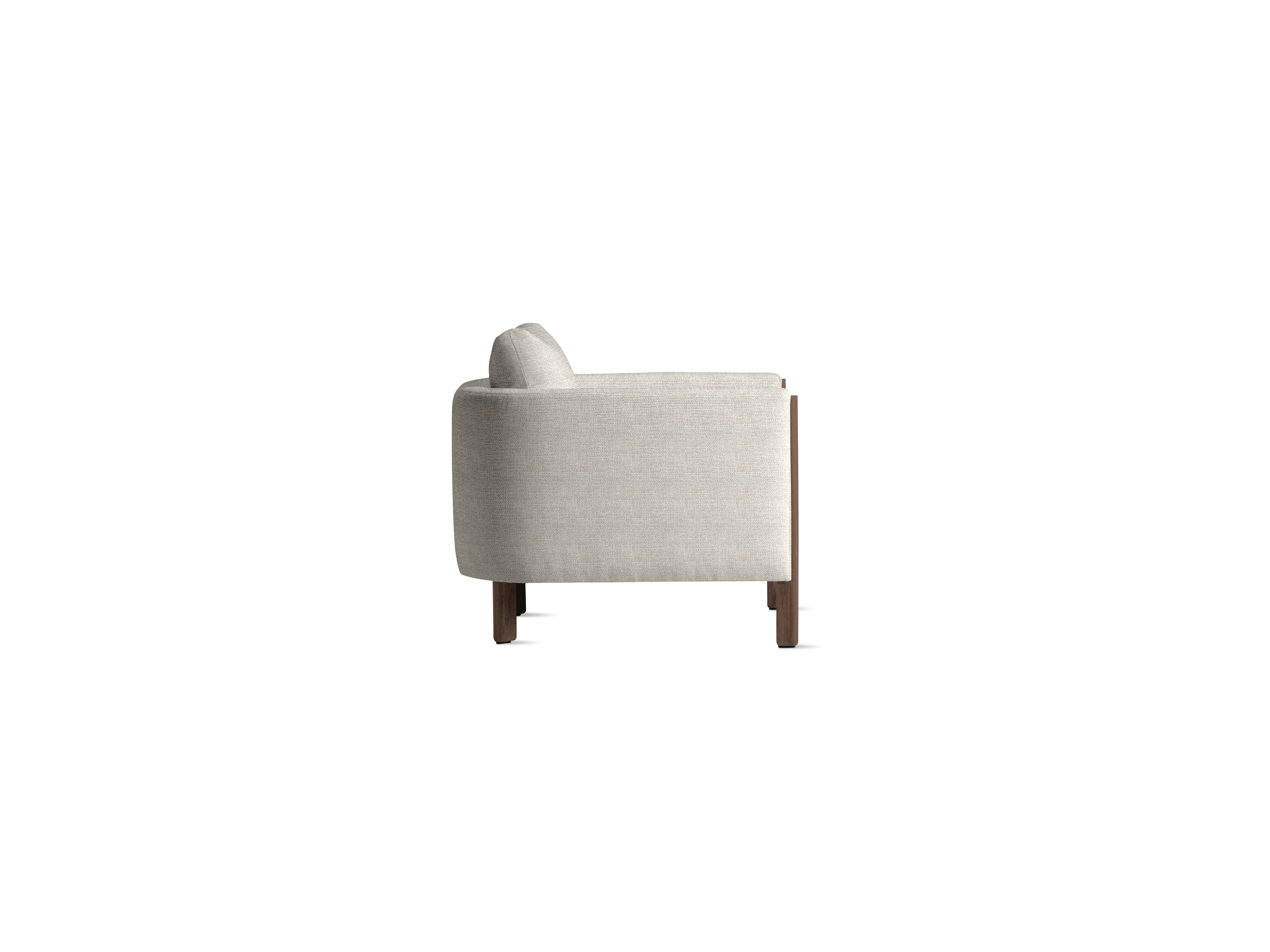 Emmy Armchair