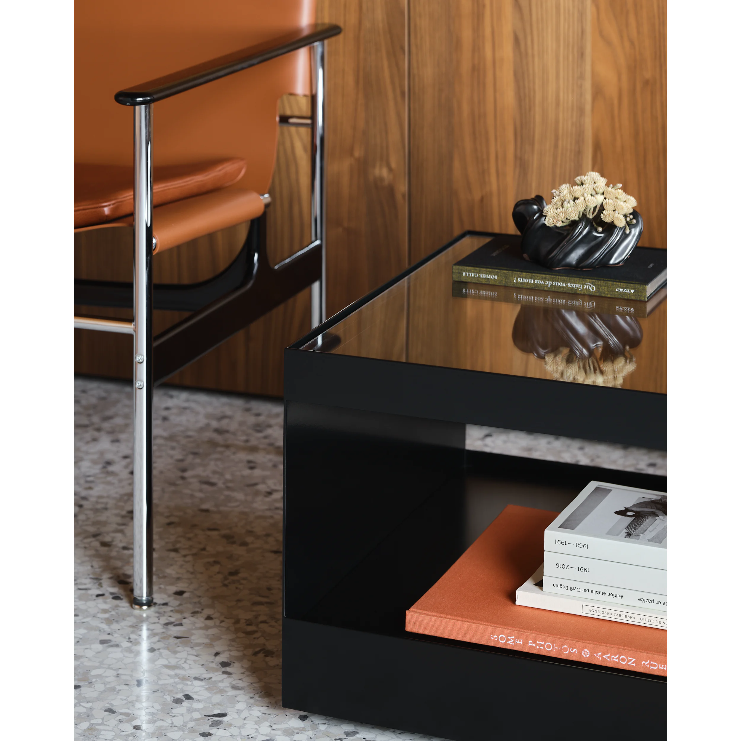 Side Table Kno D'Urso Side Table