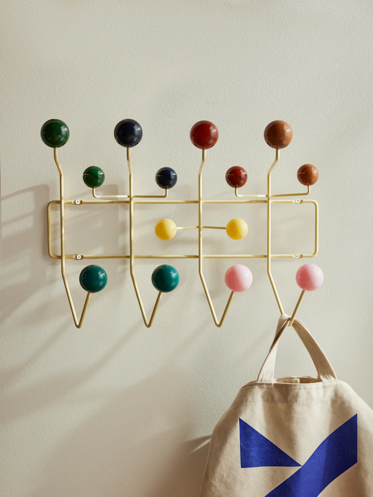 Eames Hang-It-All Eames Hang-It-All
