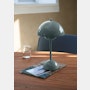 VP9 Flowerpot Portable Lamp