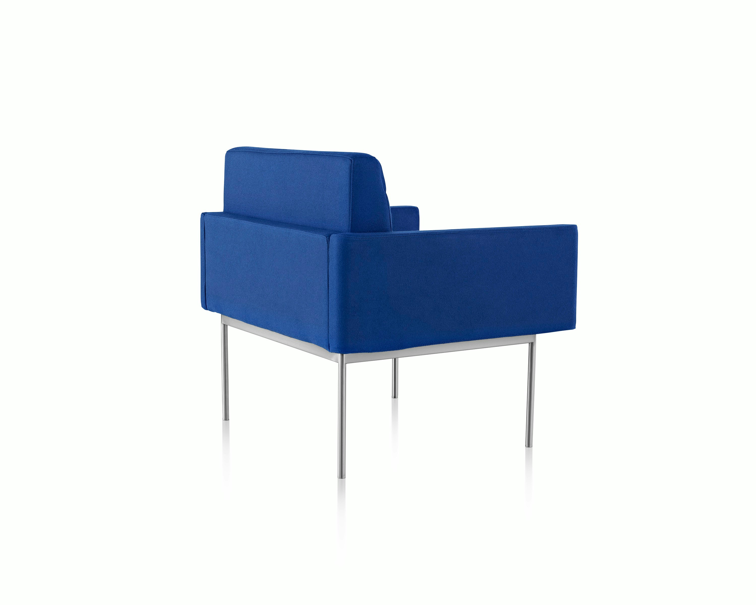 Tuxedo Component Lounge Chair