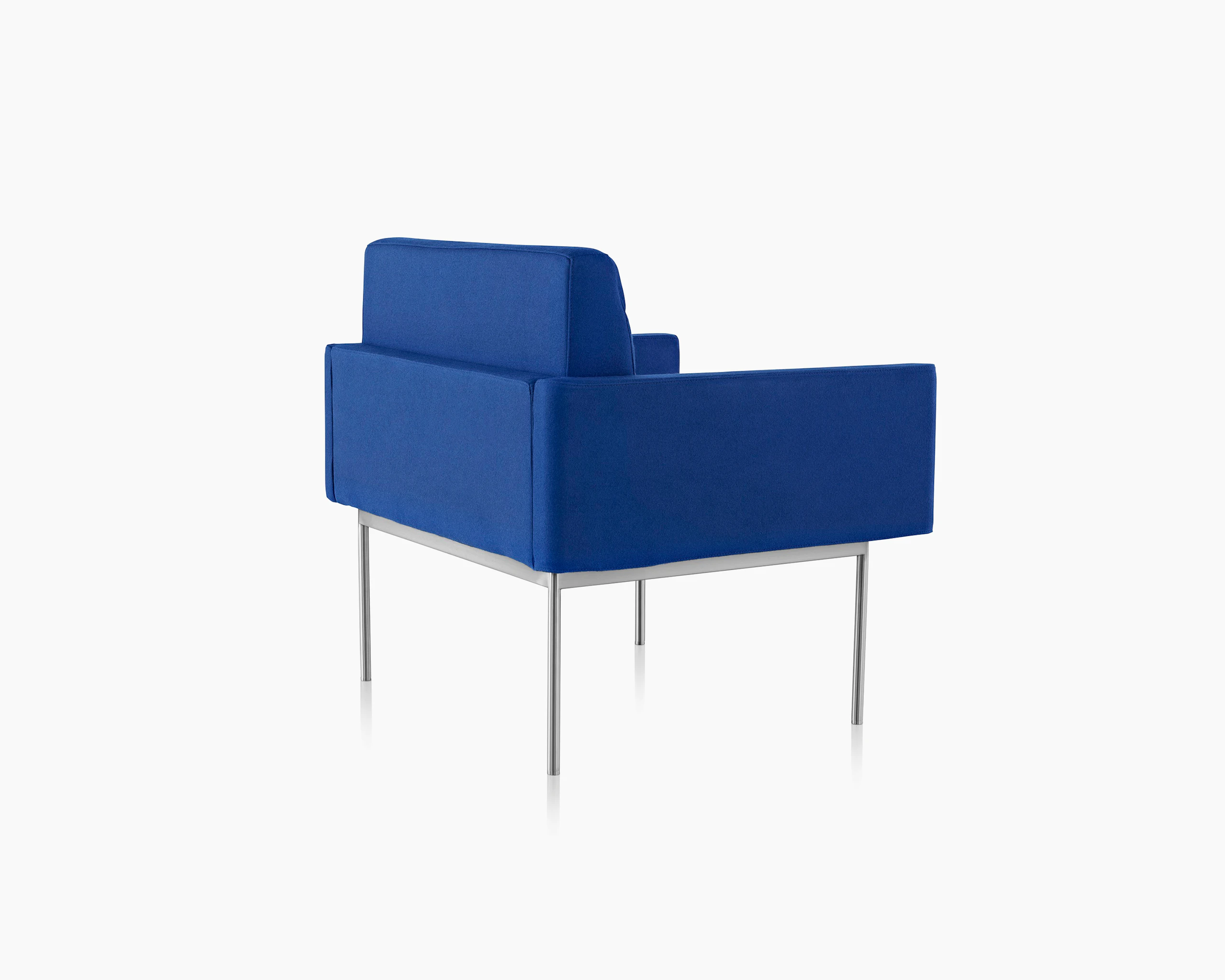 Tuxedo Component Lounge Chair