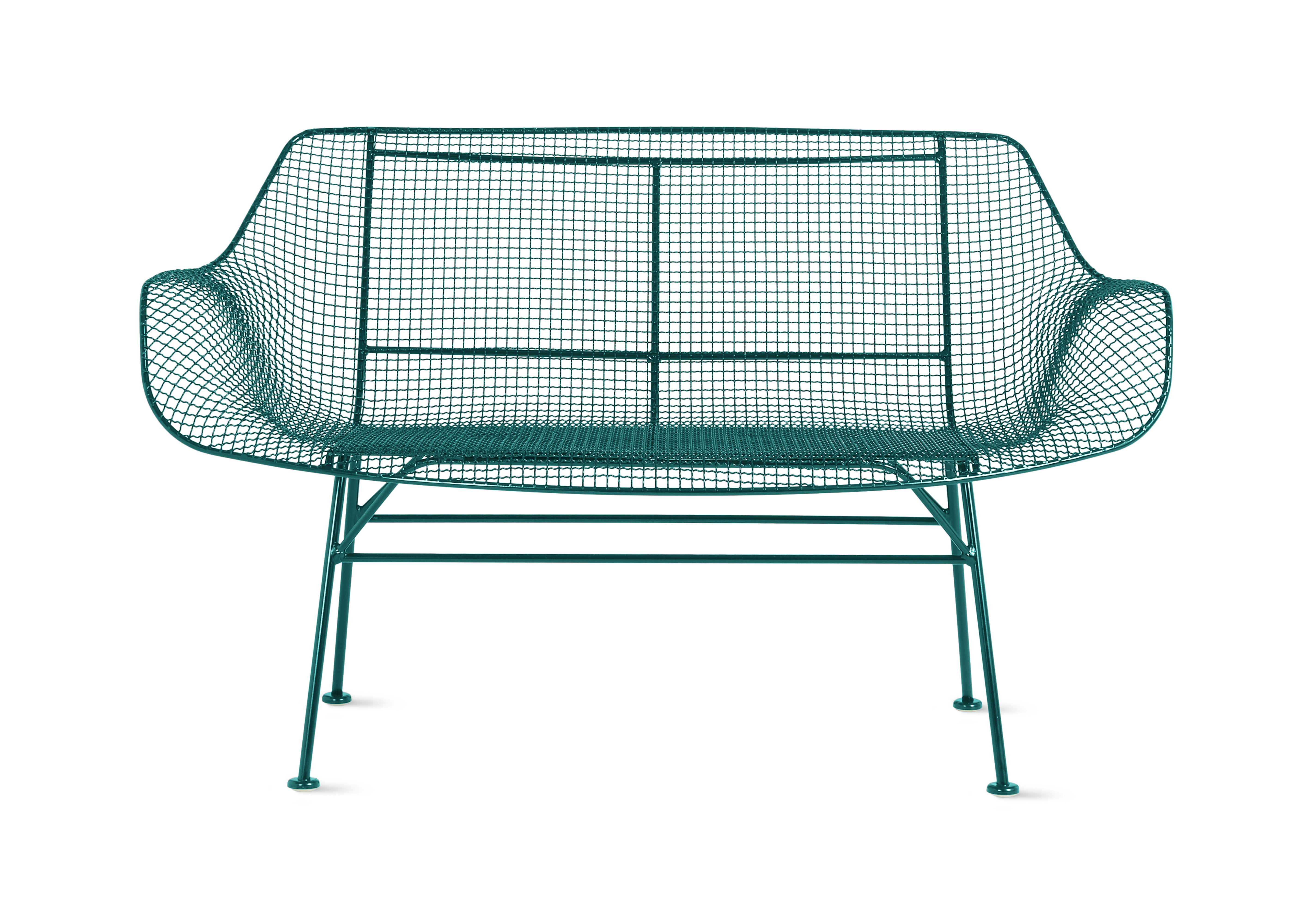 Sculptura Bench - Pine