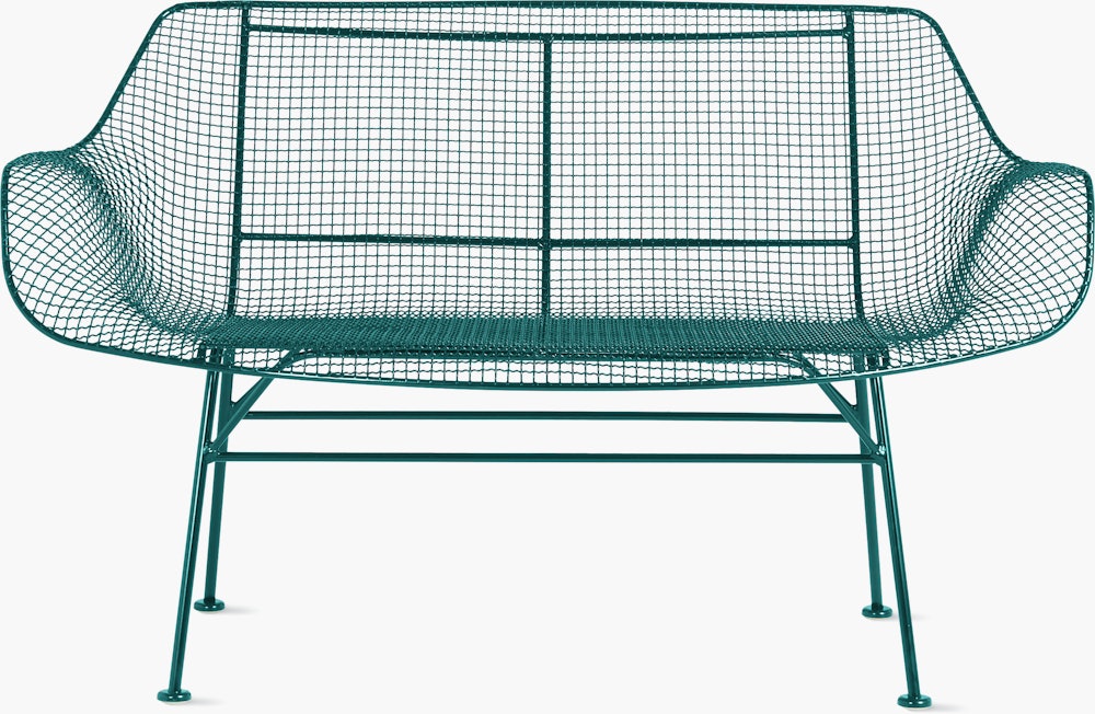 Sculptura Bench - Pine