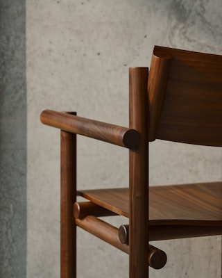 Muecke Chair 