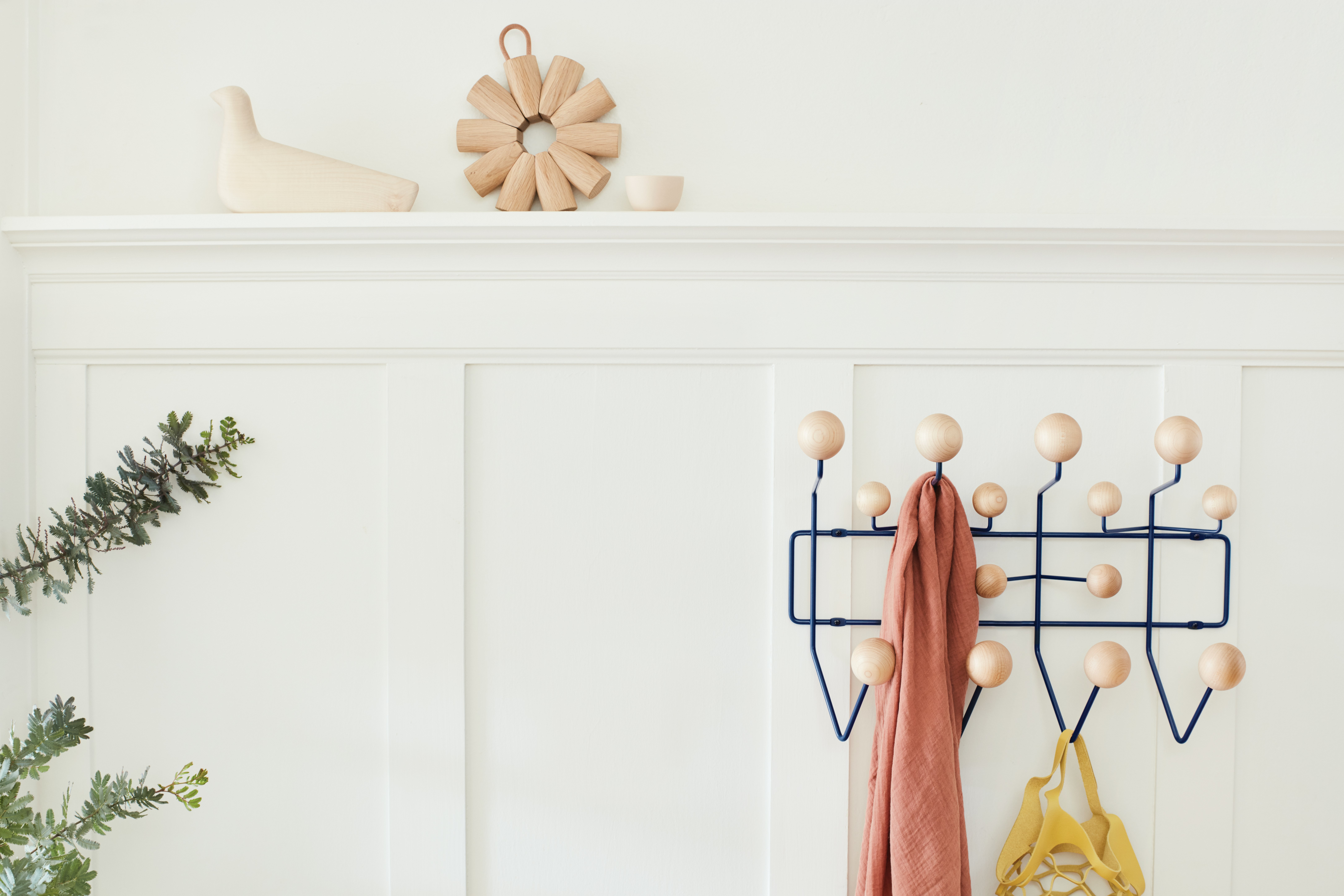 Eames Hang-It-All