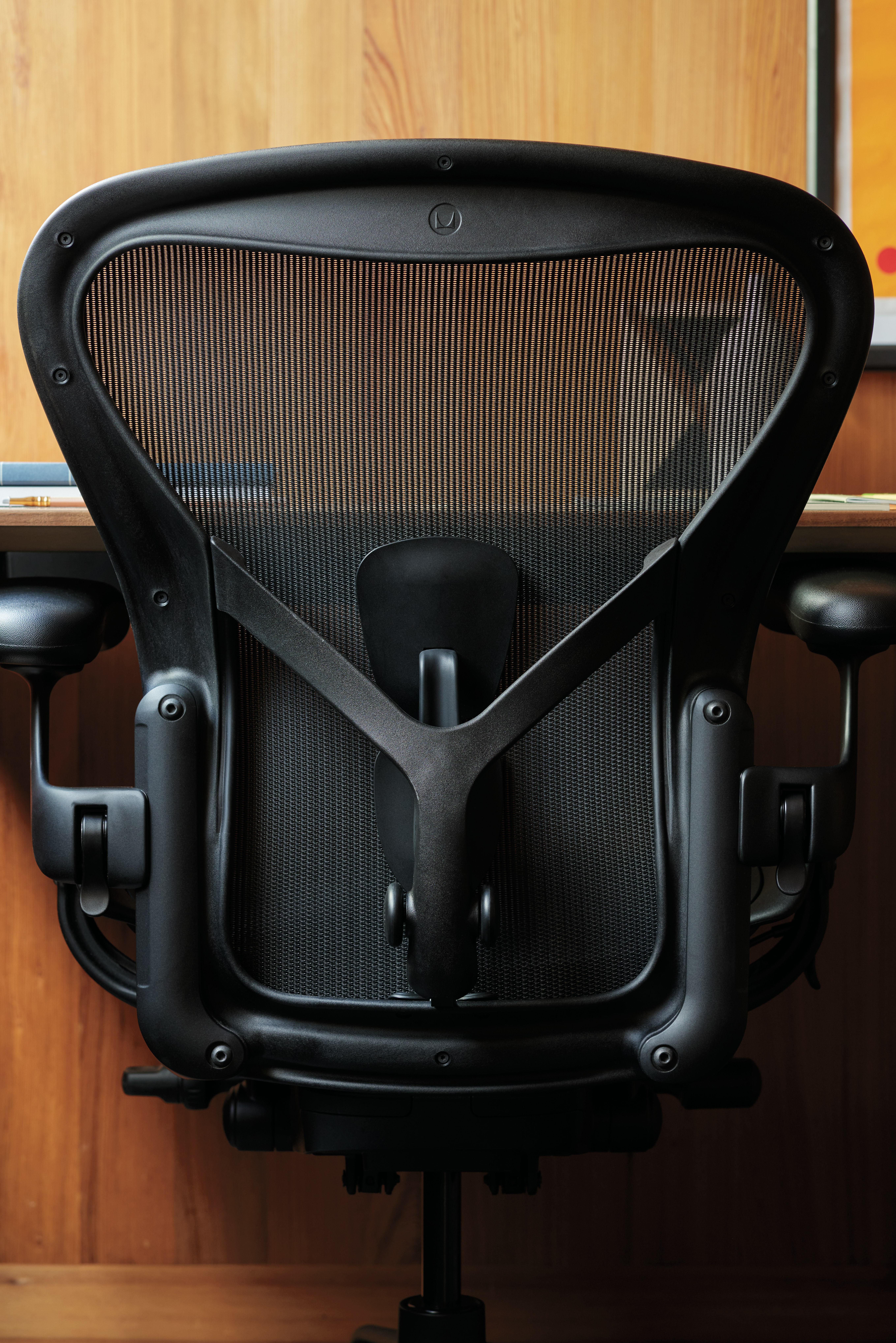 Aeron Chair