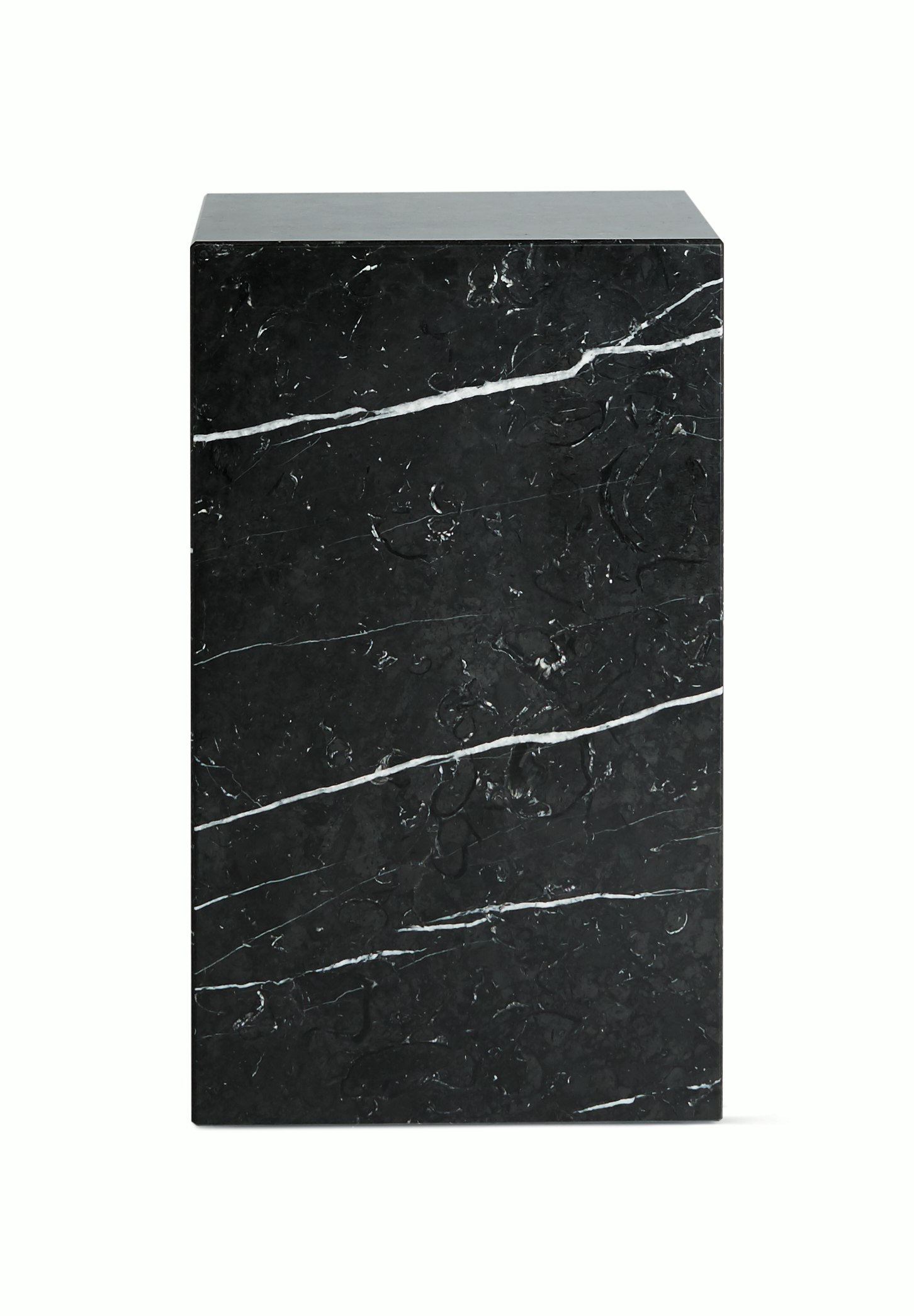 Plinth Side Table