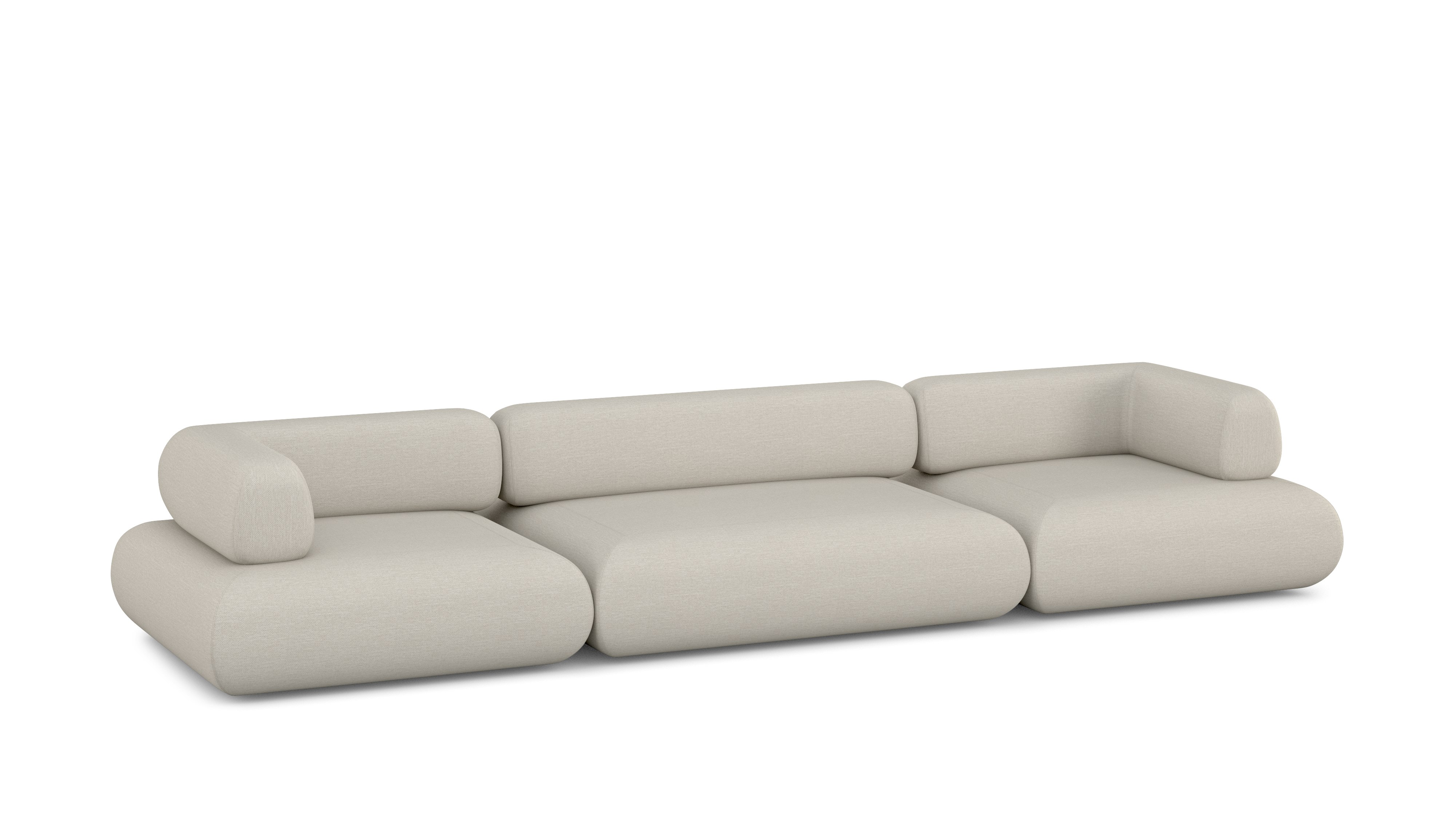 Sval Sofa, 154"