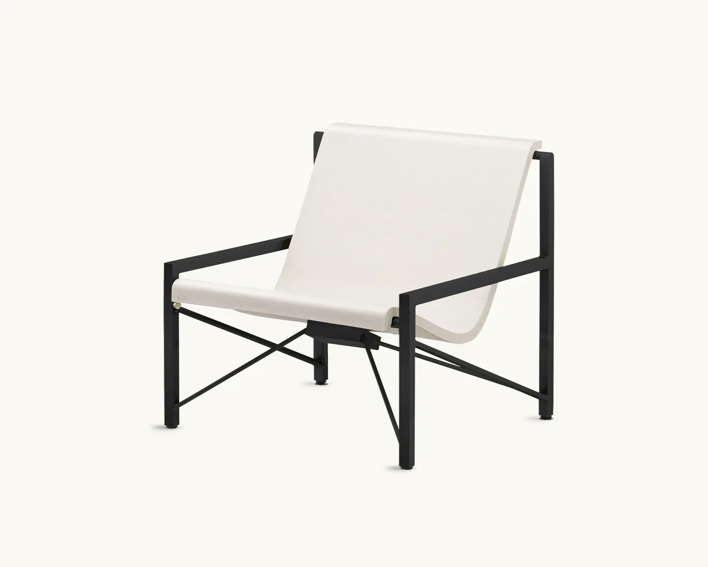 Evia Heated Lounge Chair
