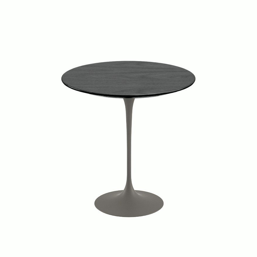 Saarinen Low Oval Coffee Table