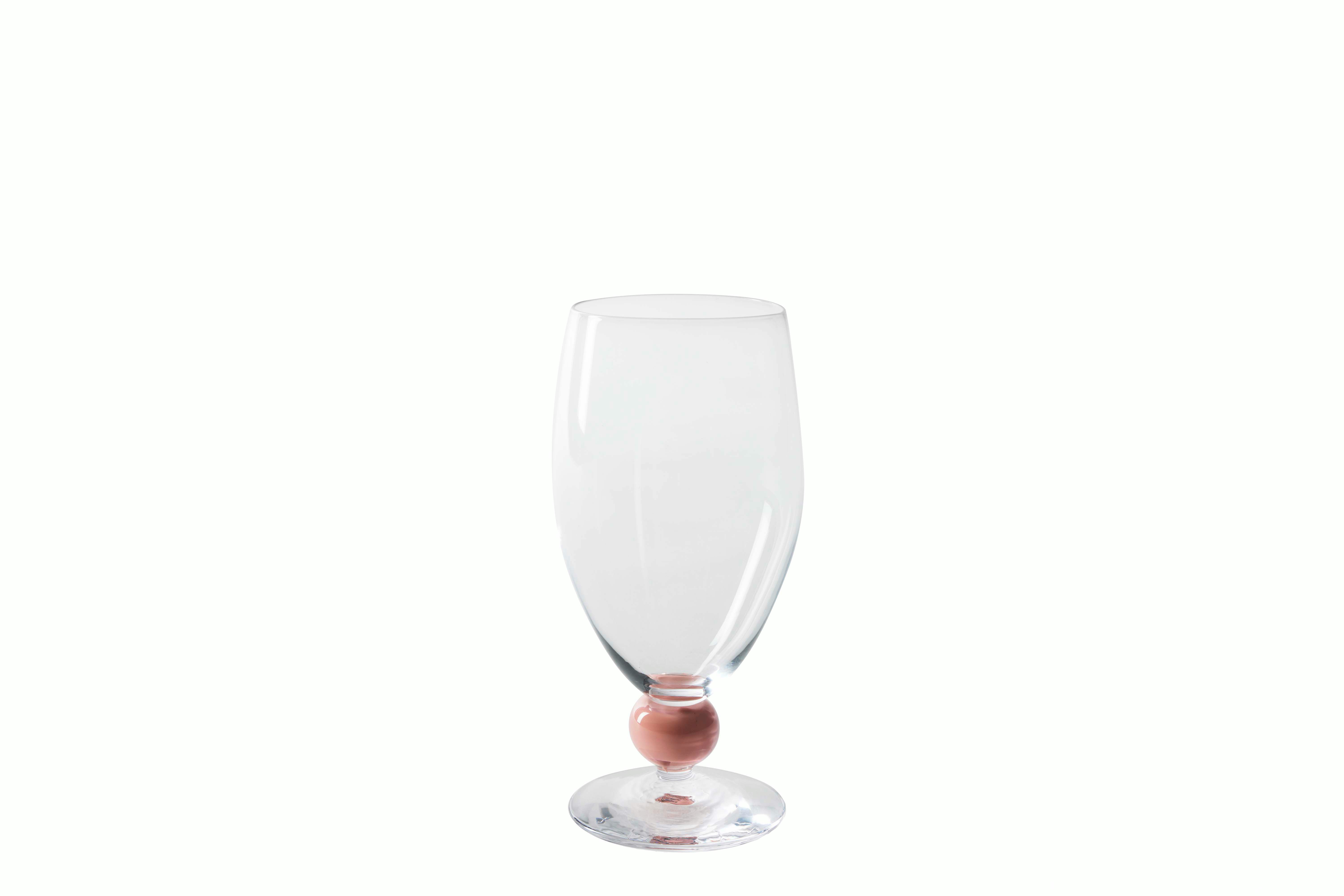 Mardahl Water Glass, Set of 2