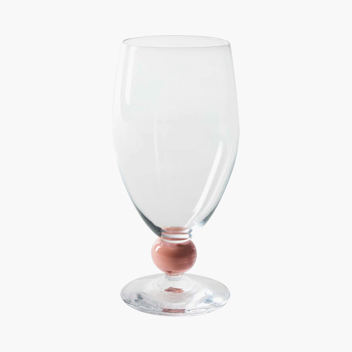 Mardahl Water Glass, Set of 2 Mardahl Water Glass, Set of 2