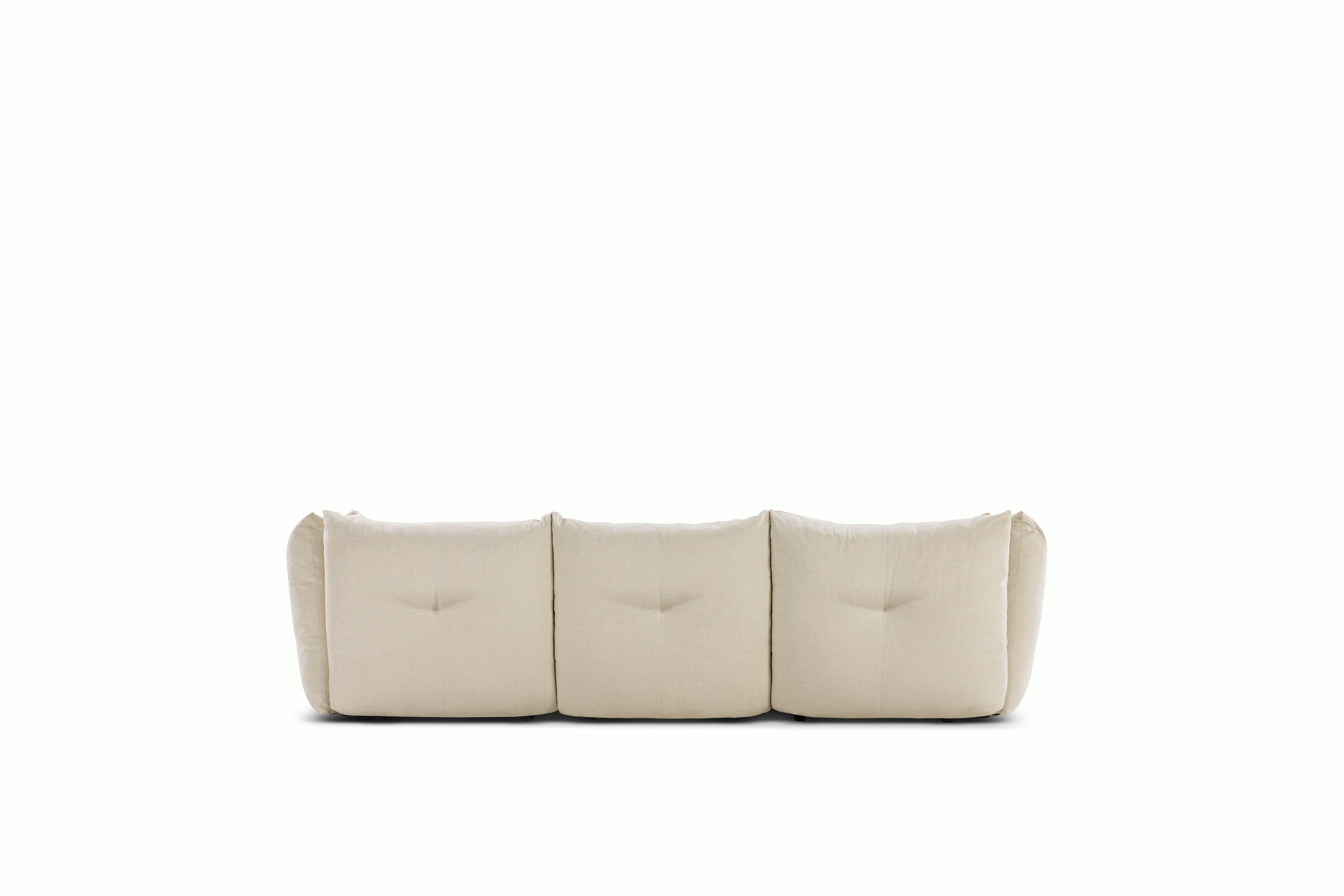 Perron Pillo Sofa