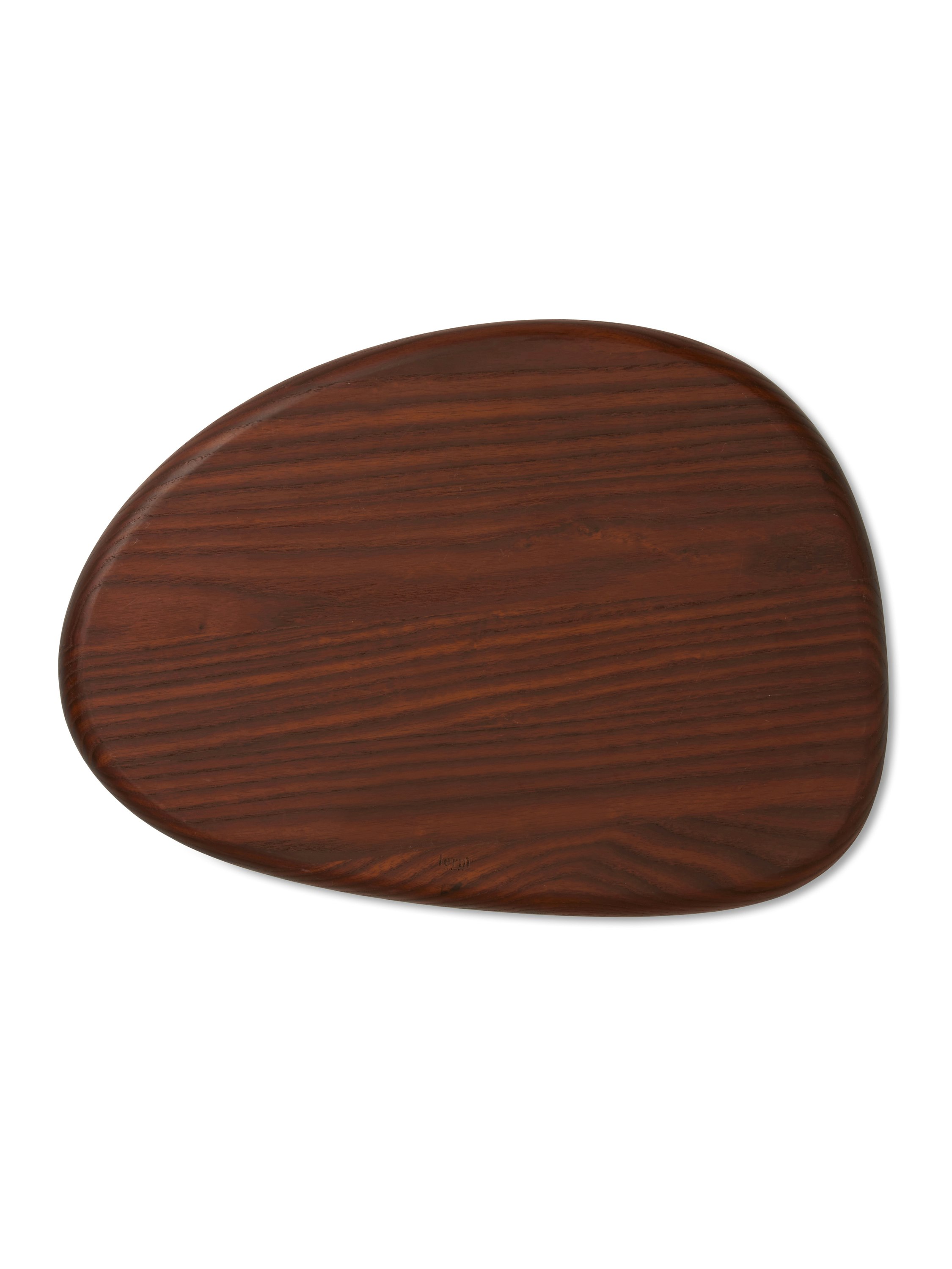 Cairn Cutting Boards - Dark Brown