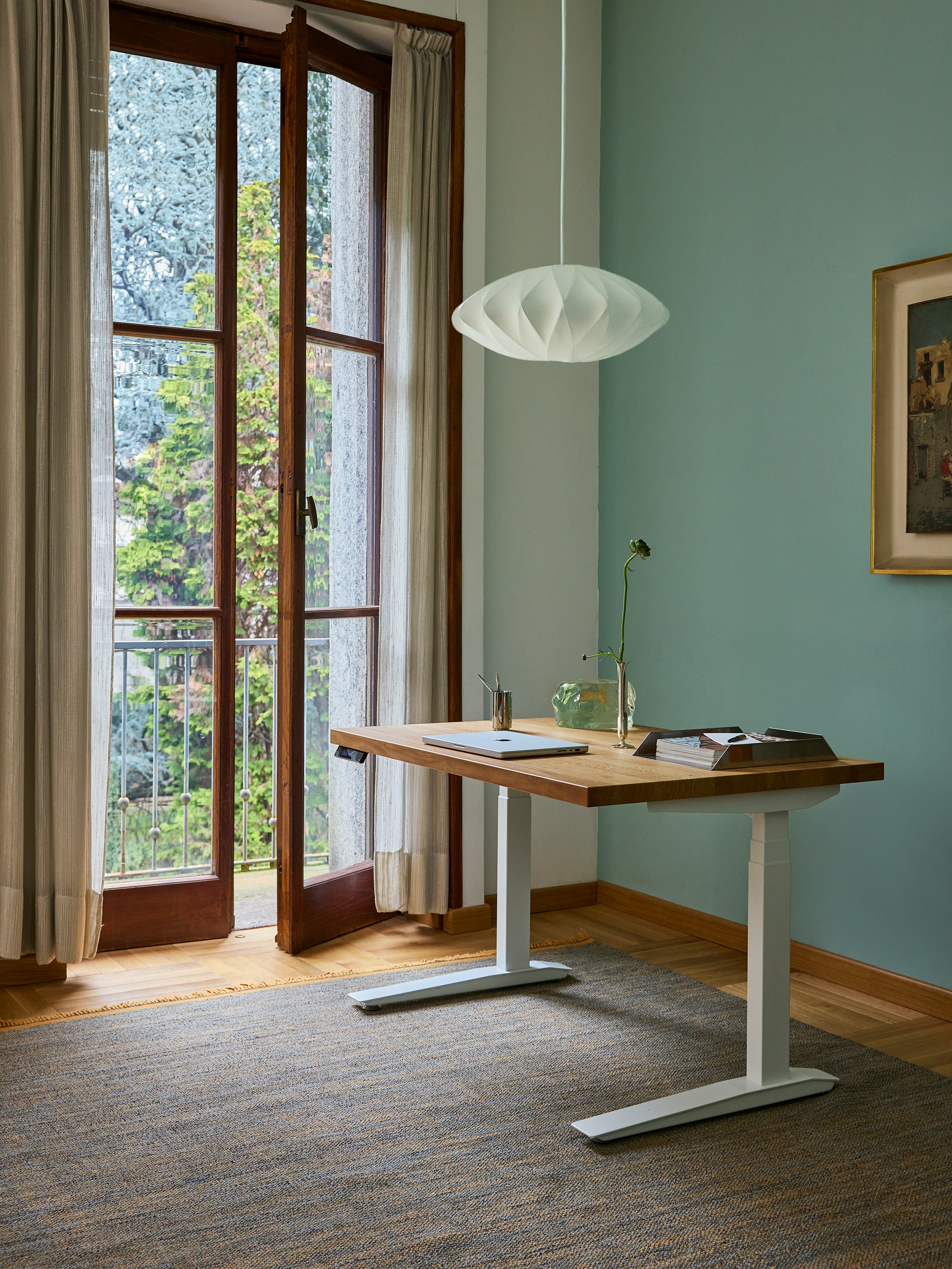 Desks