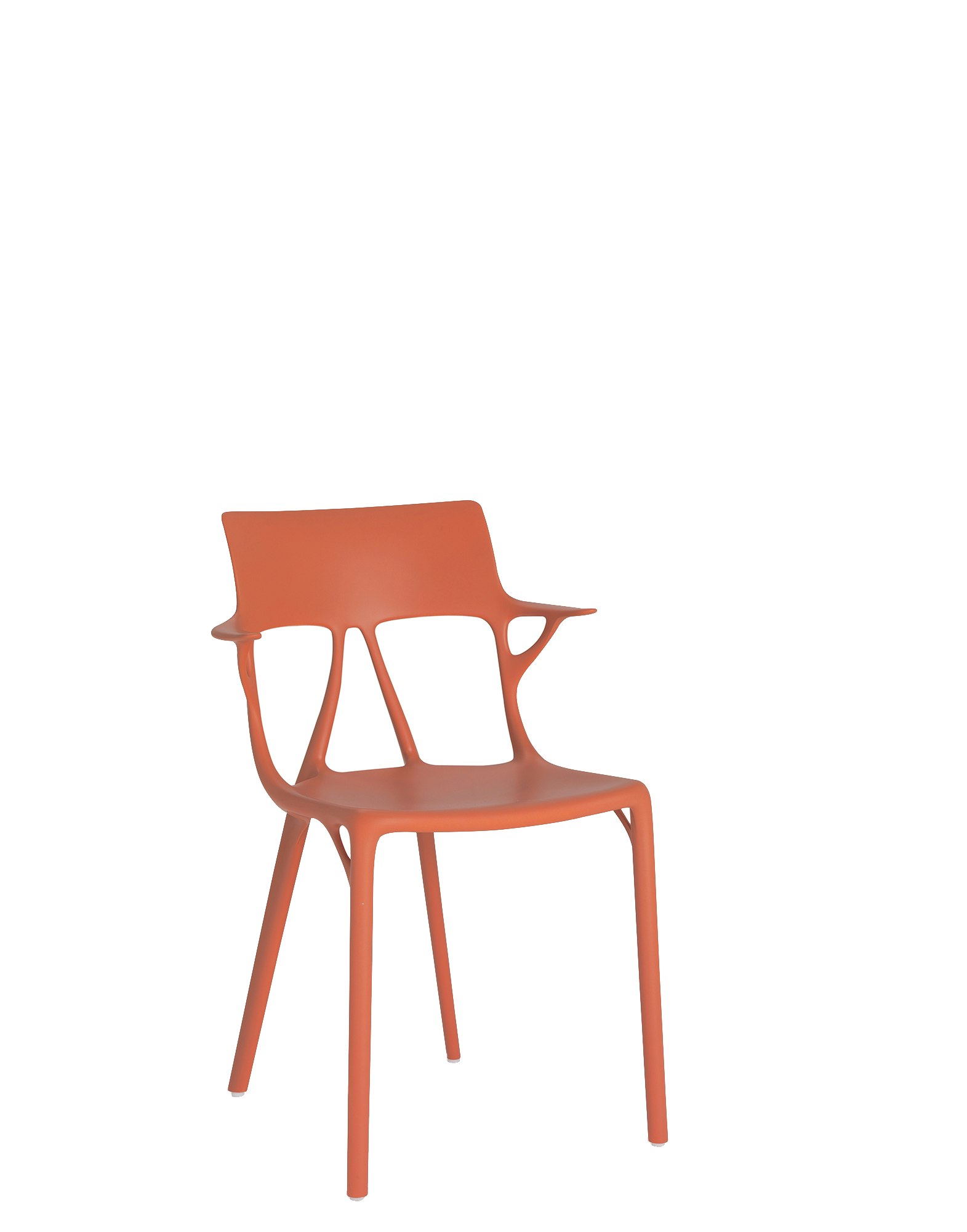 A.I Armchair - Orange