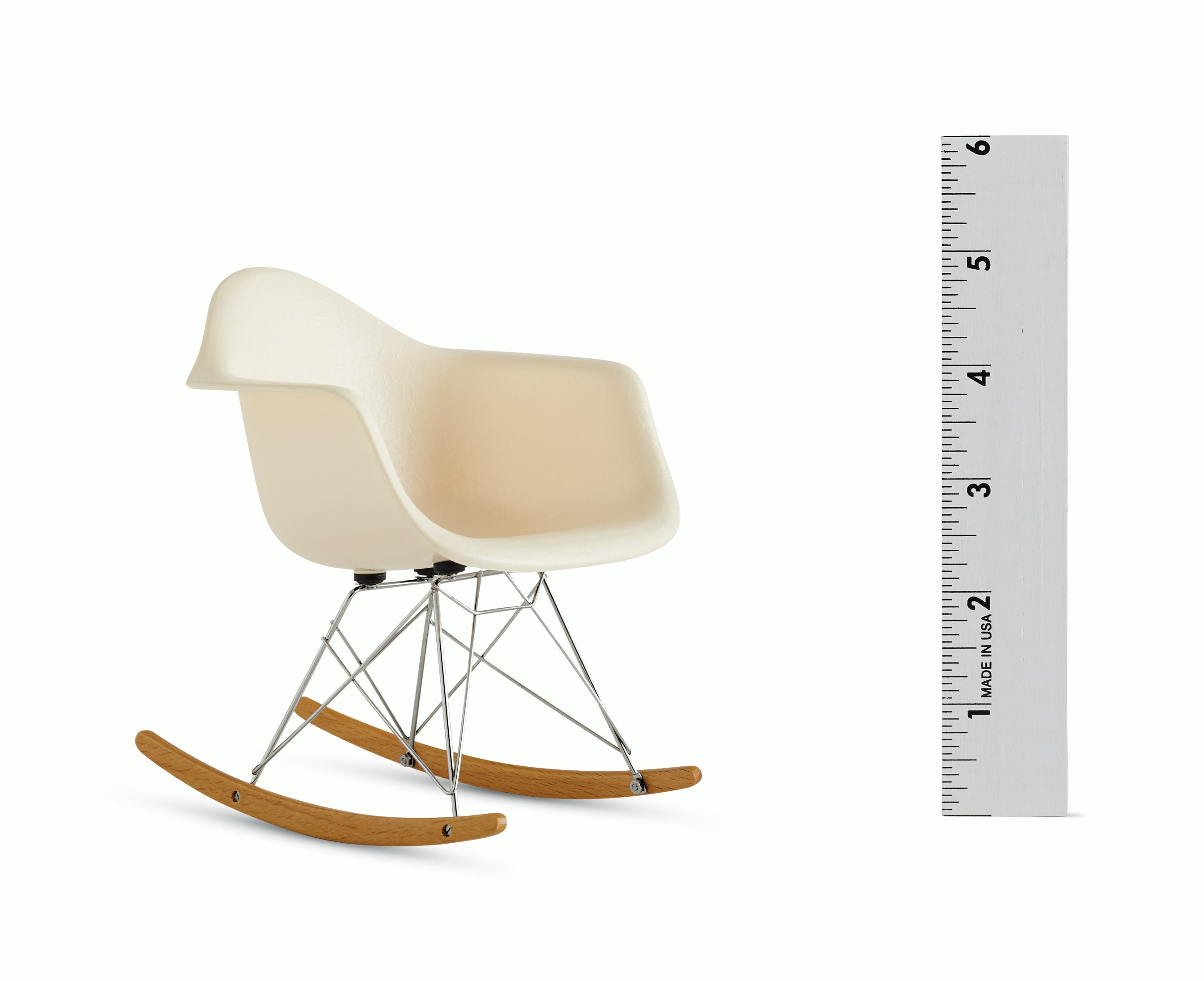 Vitra Miniatures Collection, Eames RAR