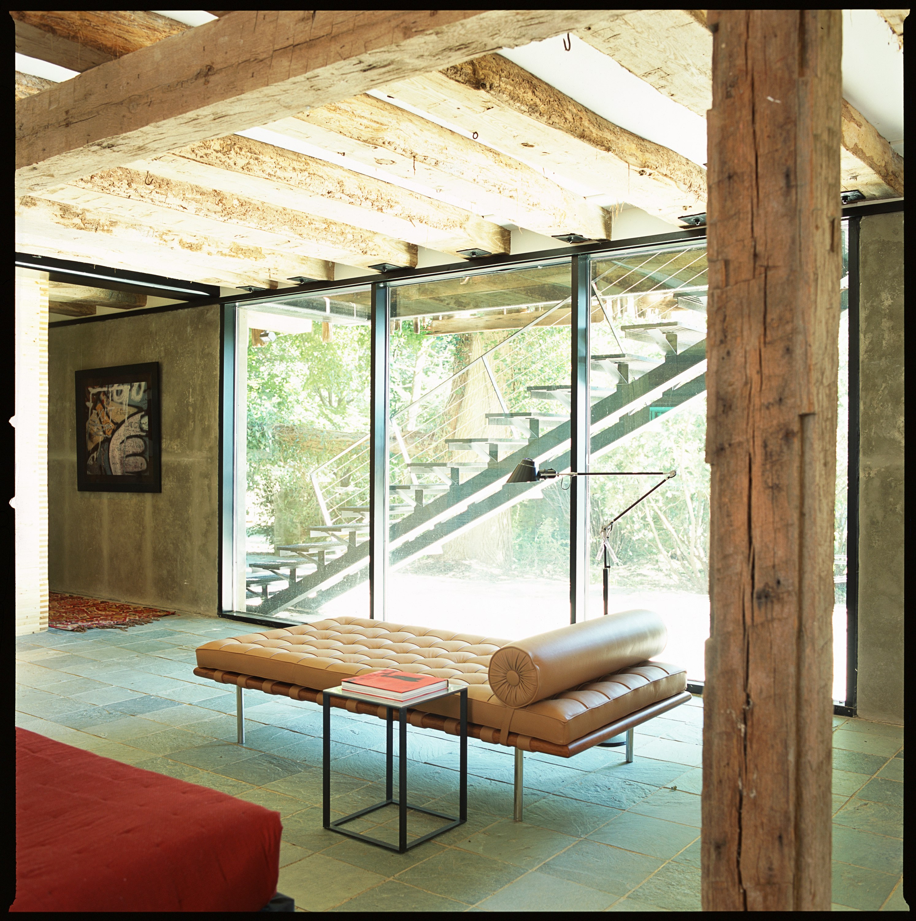 Barcelona&reg; Couch