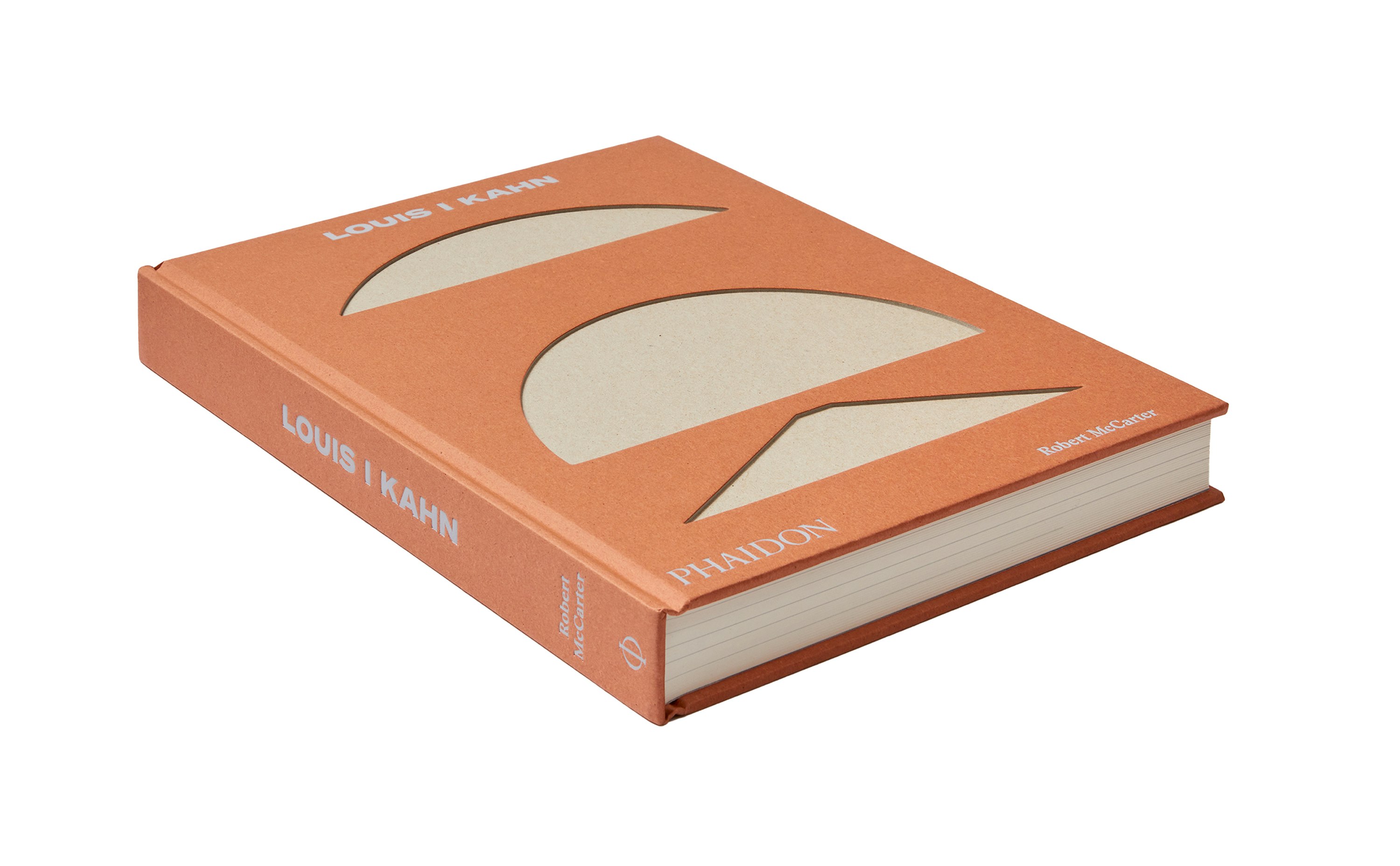 Louis I Kahn: Revised and Expanded Edition - Hardcover