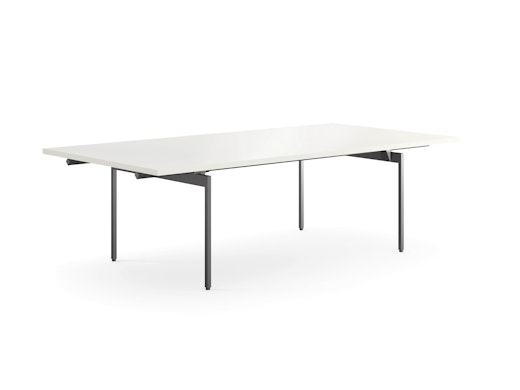 Knoll Antenna Workspaces Rectangular Desk