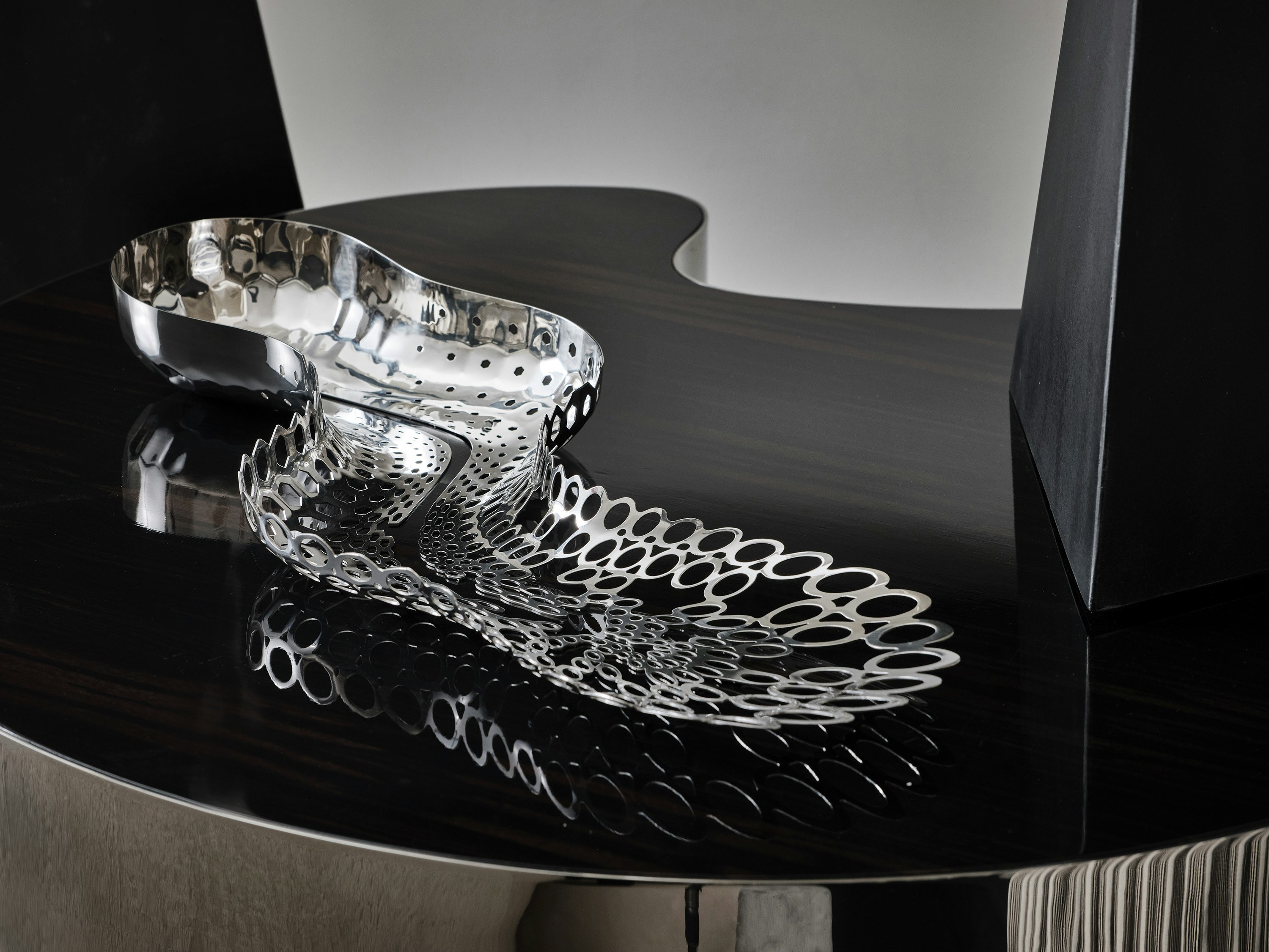 Cell Centerpiece