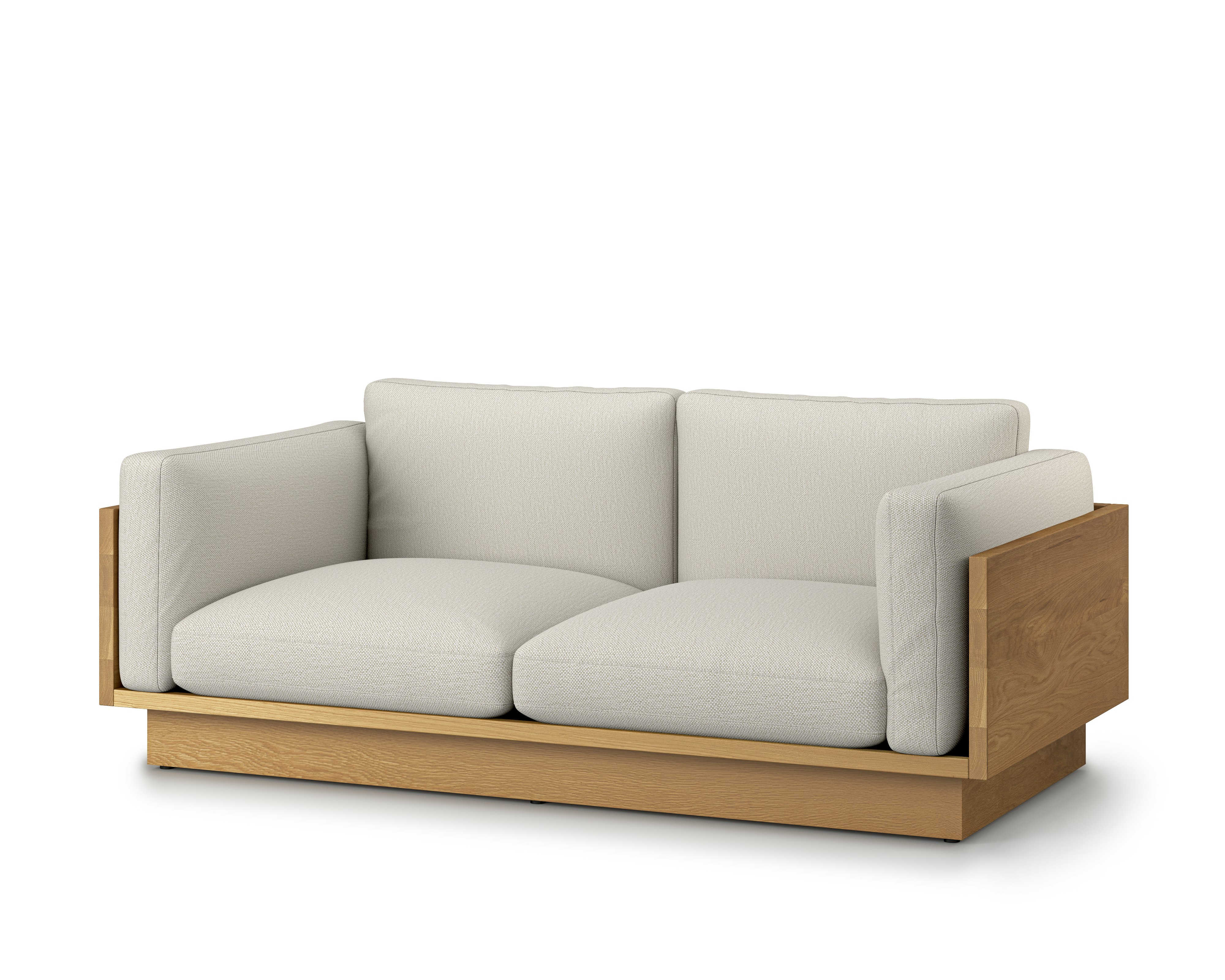 Pawson Drift Sofa