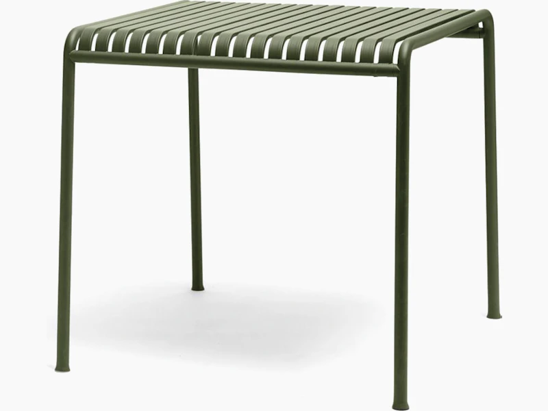 Palissade Cafe Table