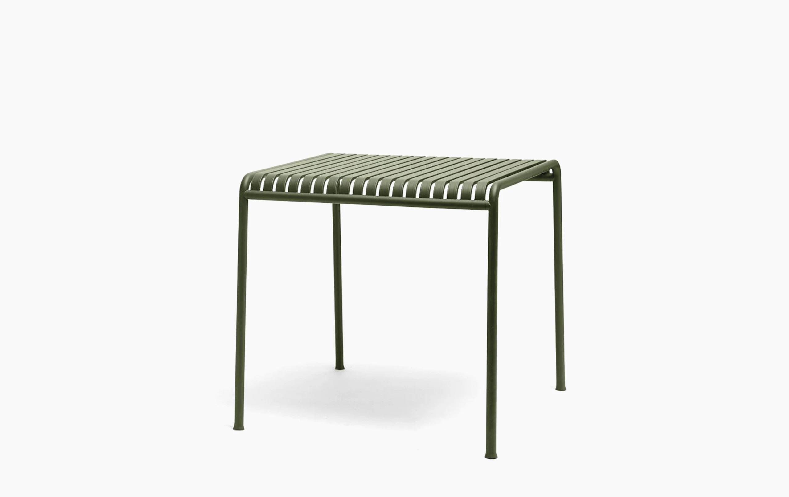 Palissade Cafe Table