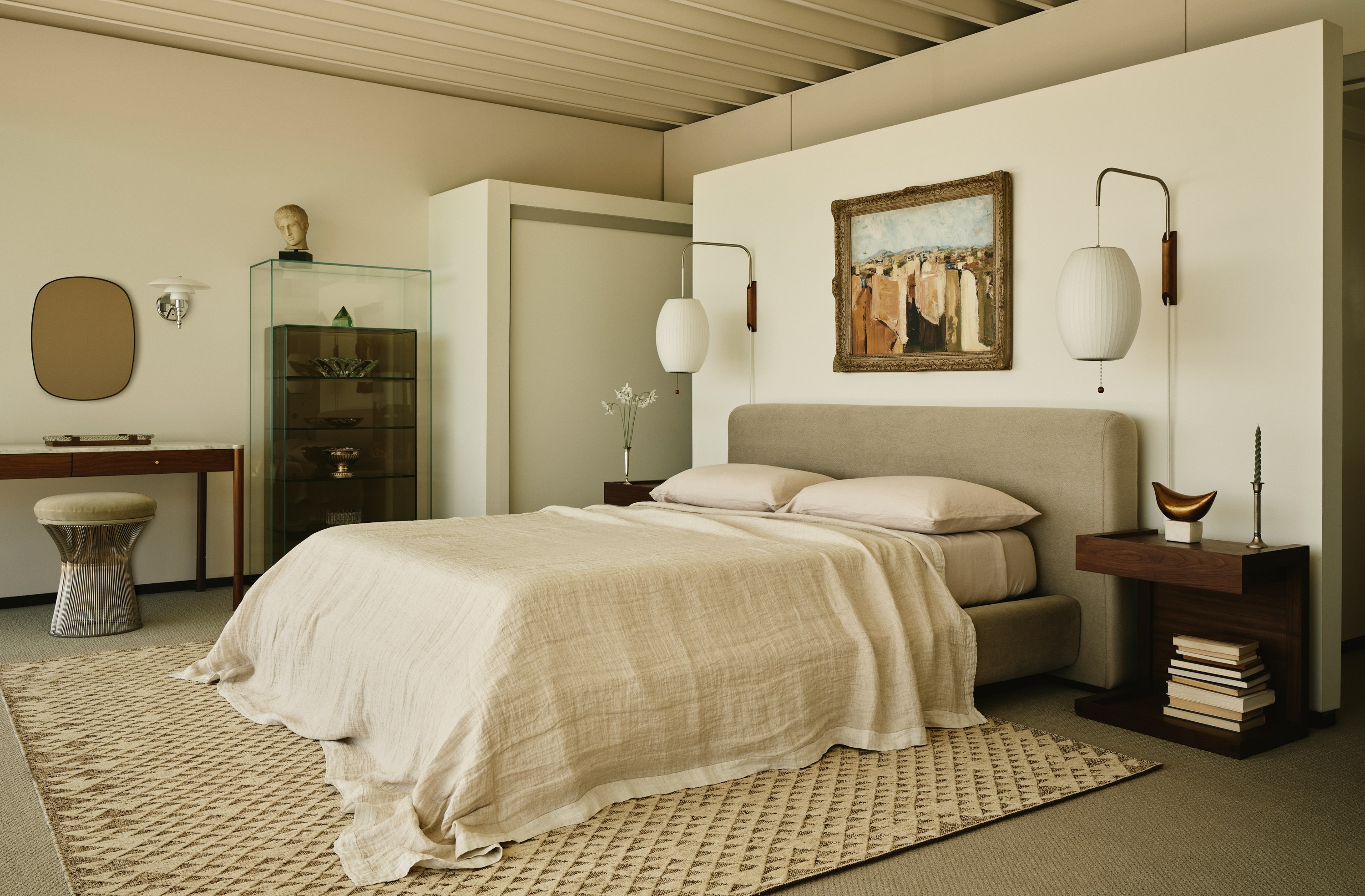 Nelson Cigar Wall Sconce