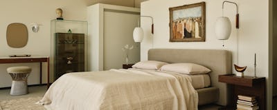 Sconces + Wall Lamps